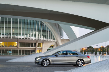 Картинка автомобили mercedes-benz mercedes