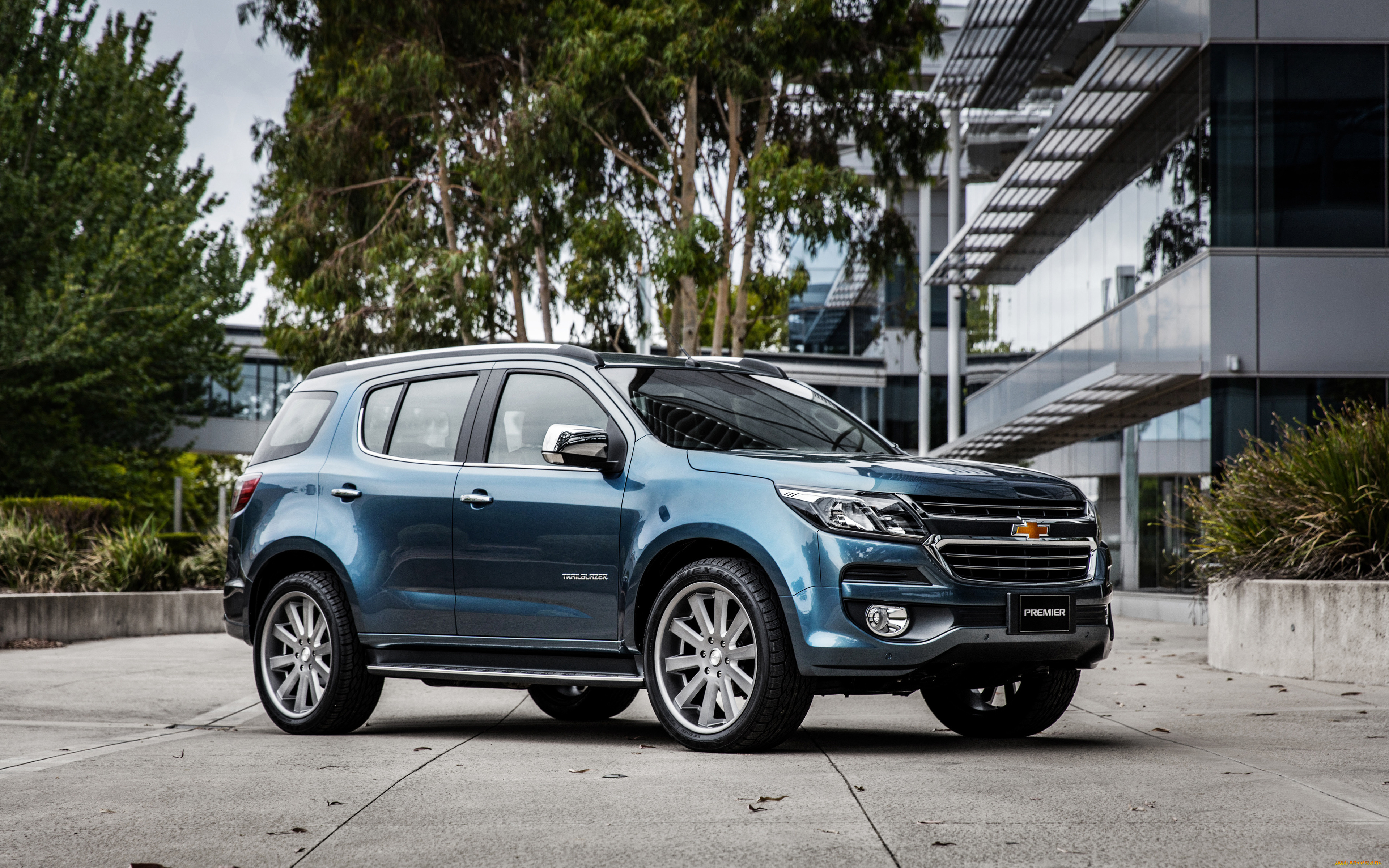 2019, chevrolet, trailblazer, автомобили, chevrolet, trailblazer, blue, кроссовер, 2019, cars, автомобиль, шевроле