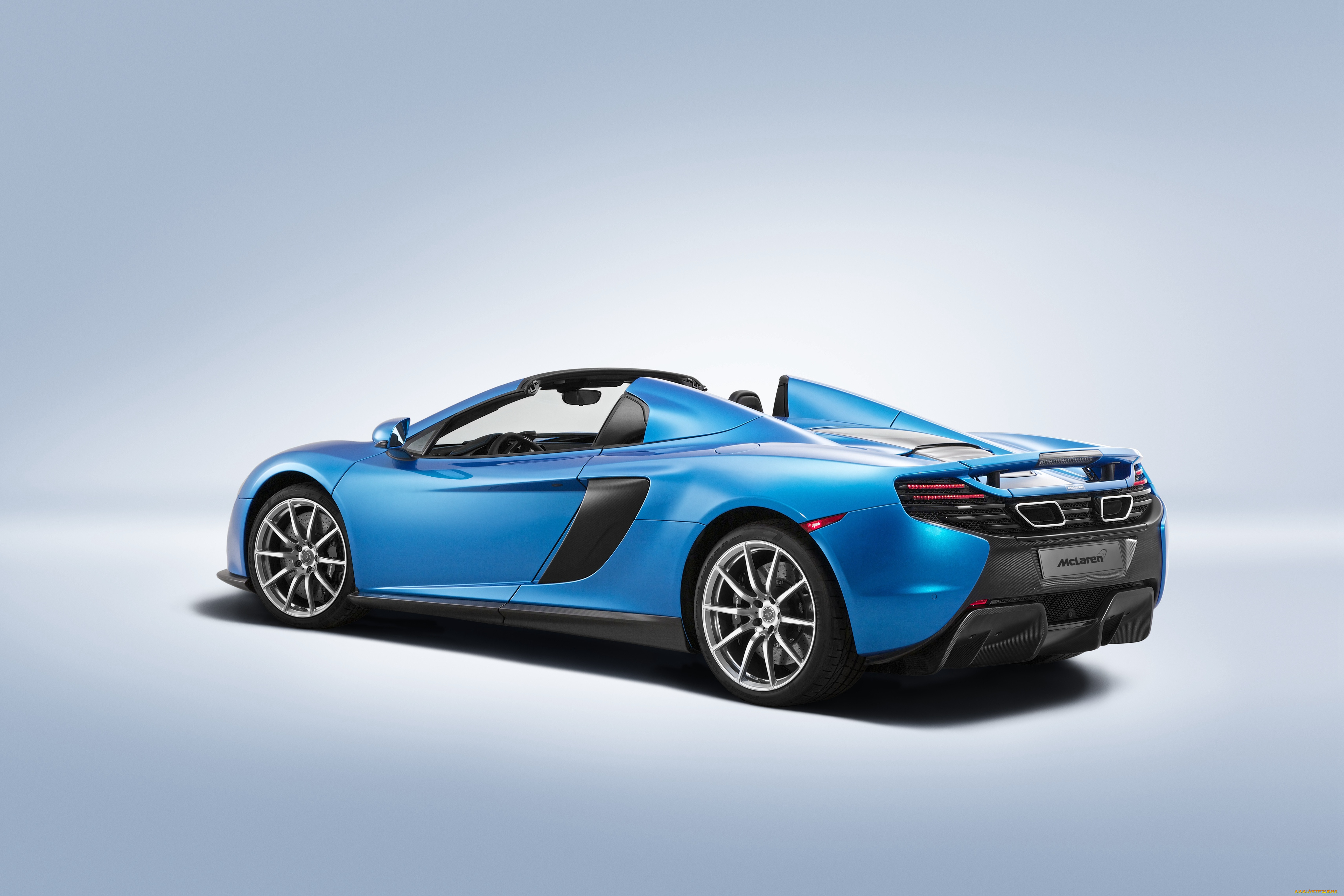 автомобили, mclaren