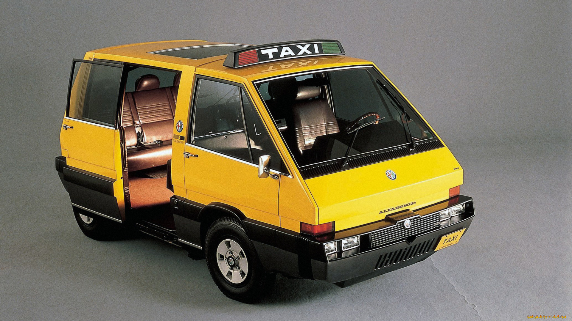 автомобили, alfa, romeo, alfa, romeo, taxi