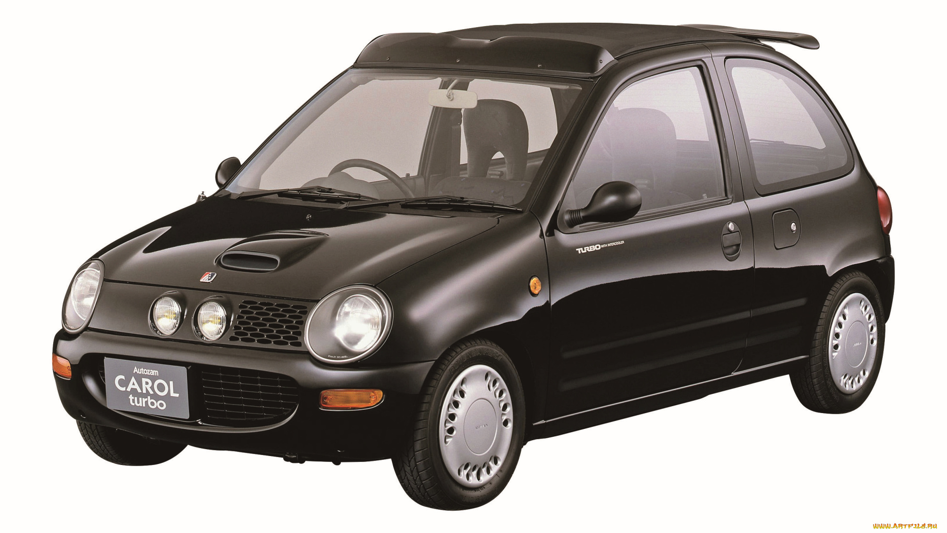 автомобили, autozam