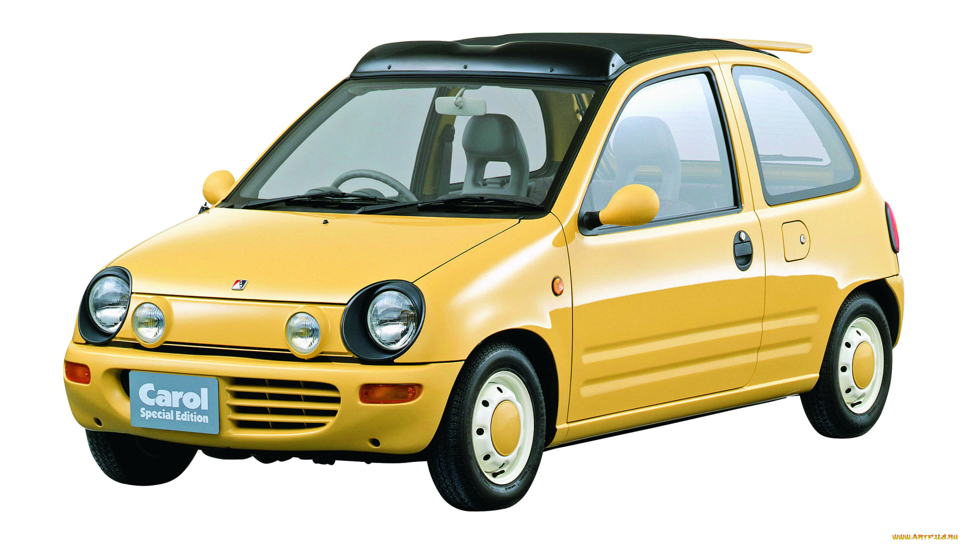 автомобили, autozam