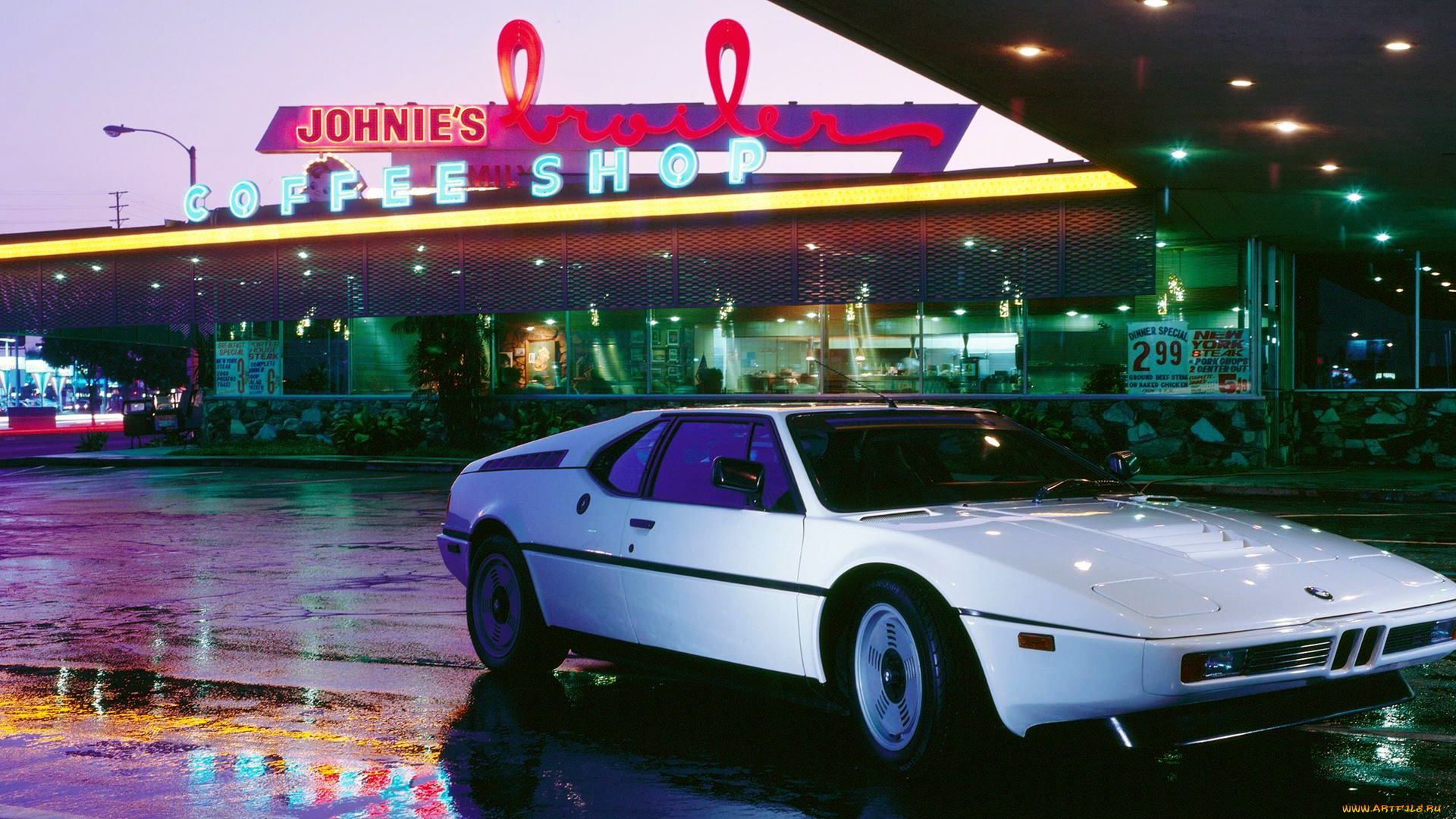 автомобили, bmw