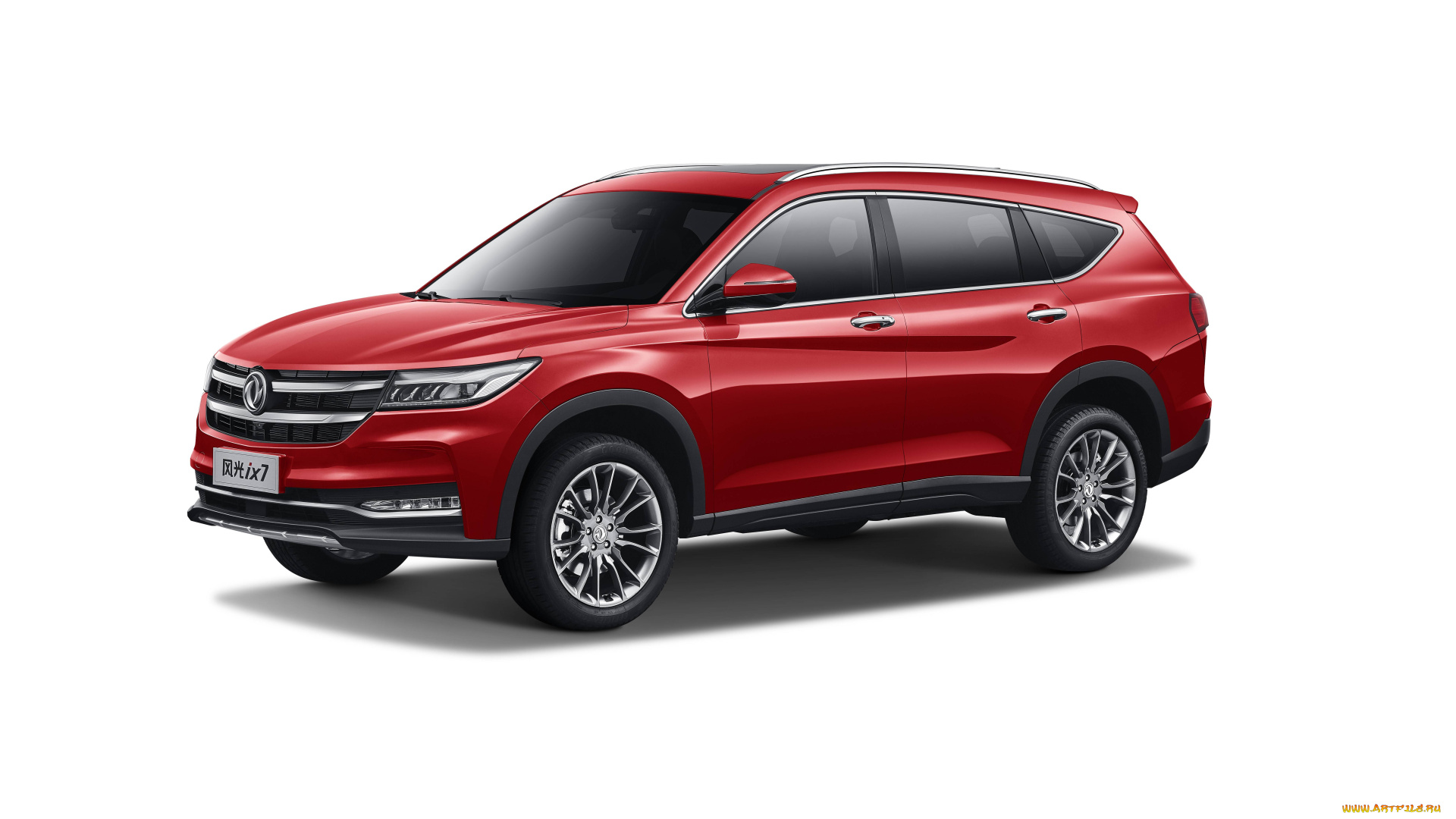 автомобили, dongfeng