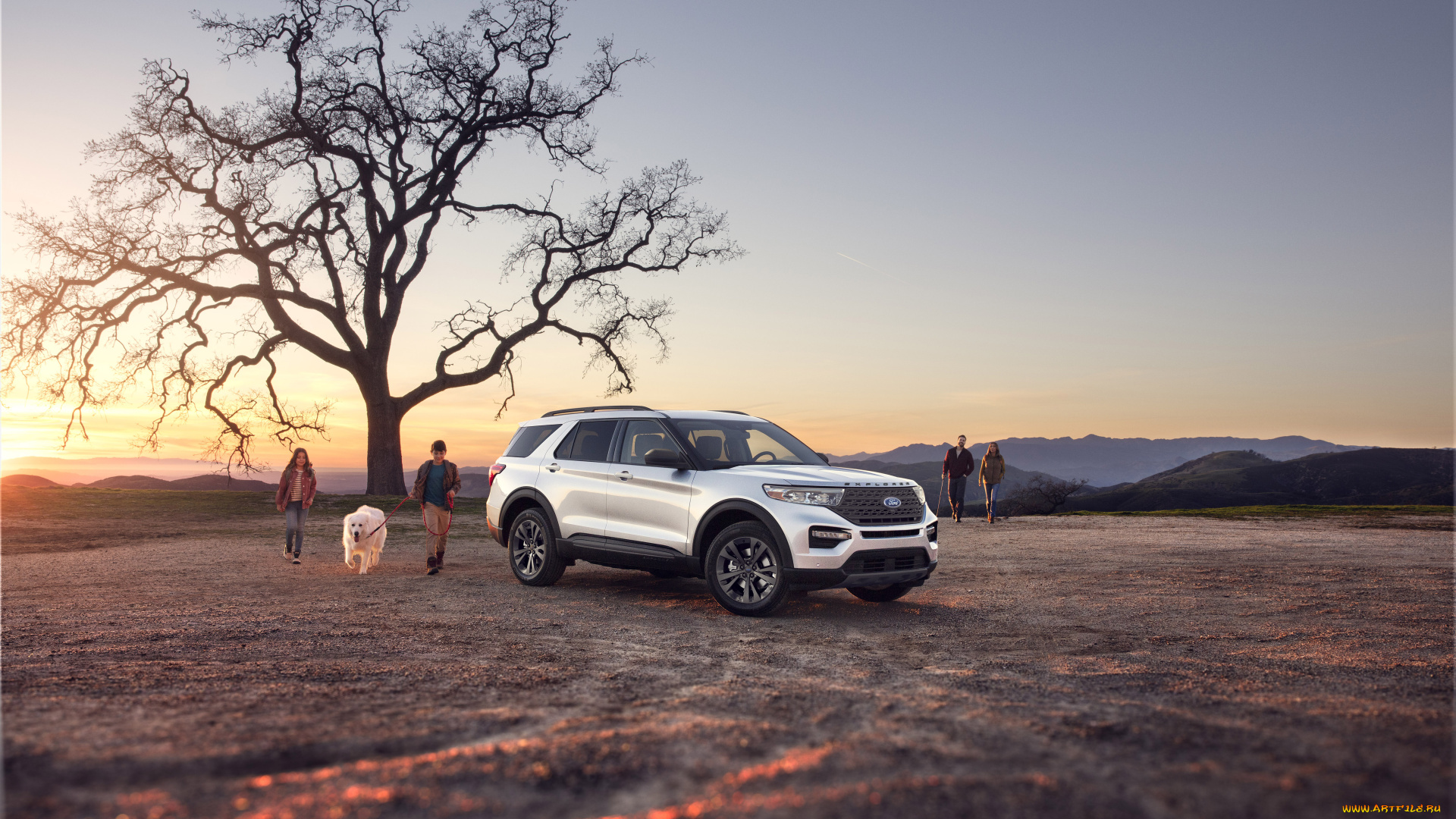 автомобили, ford