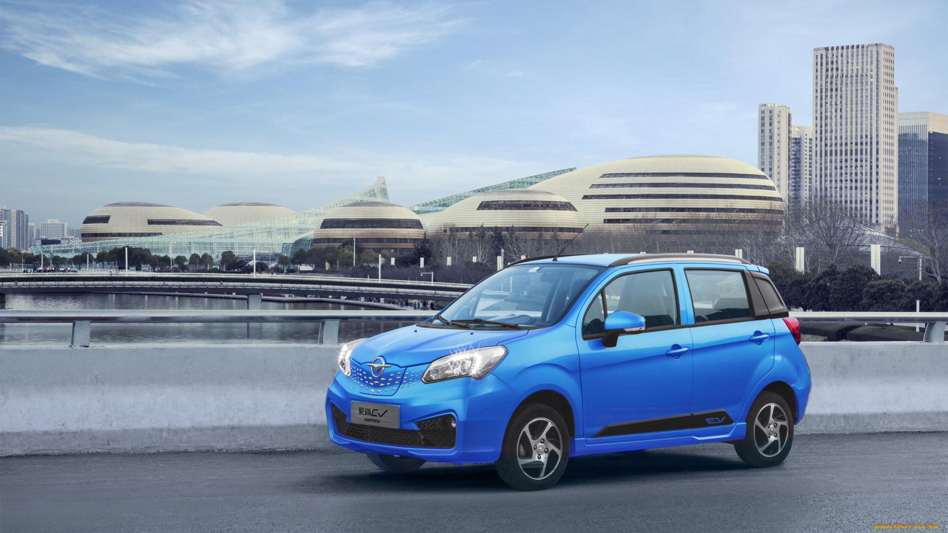 автомобили, haima