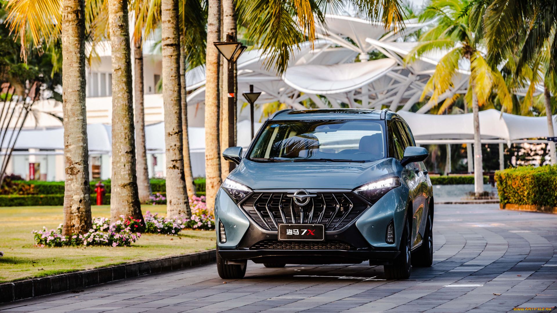 автомобили, haima