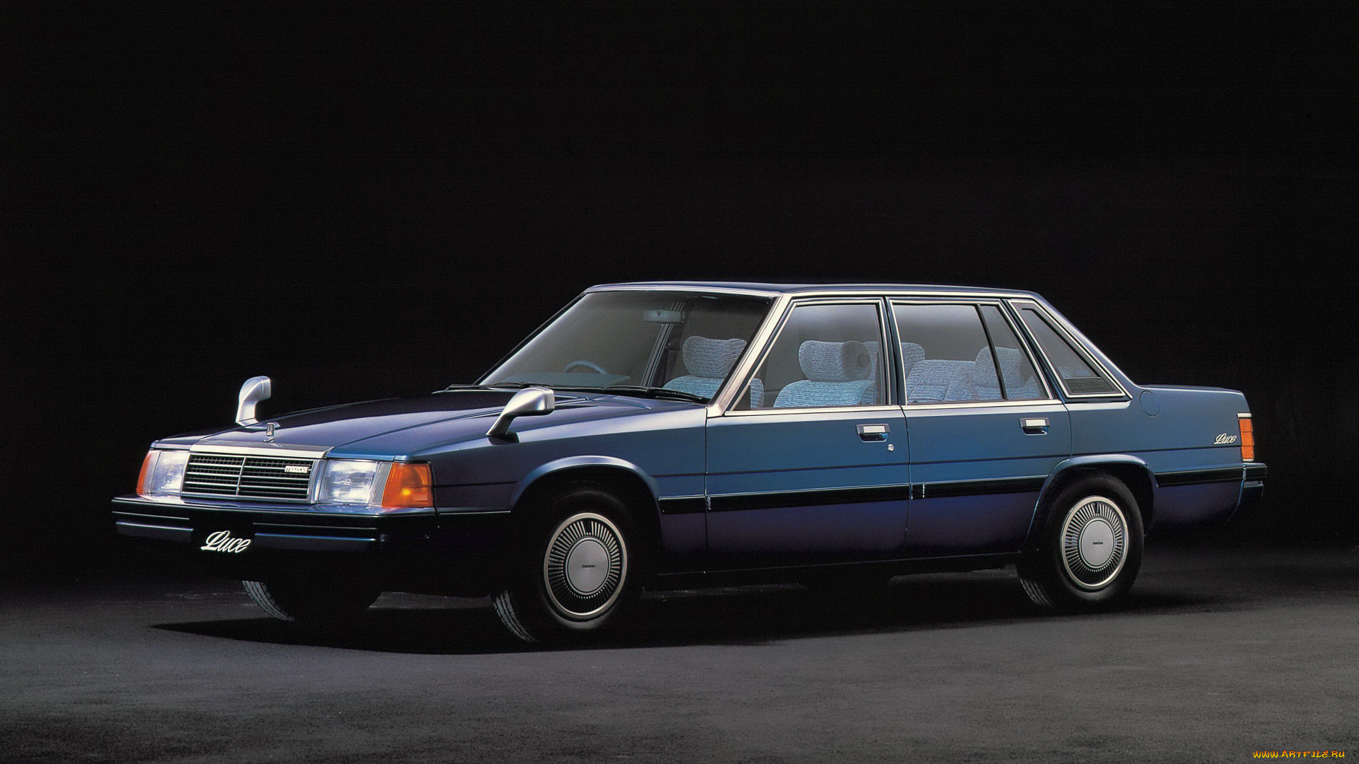 автомобили, mazda