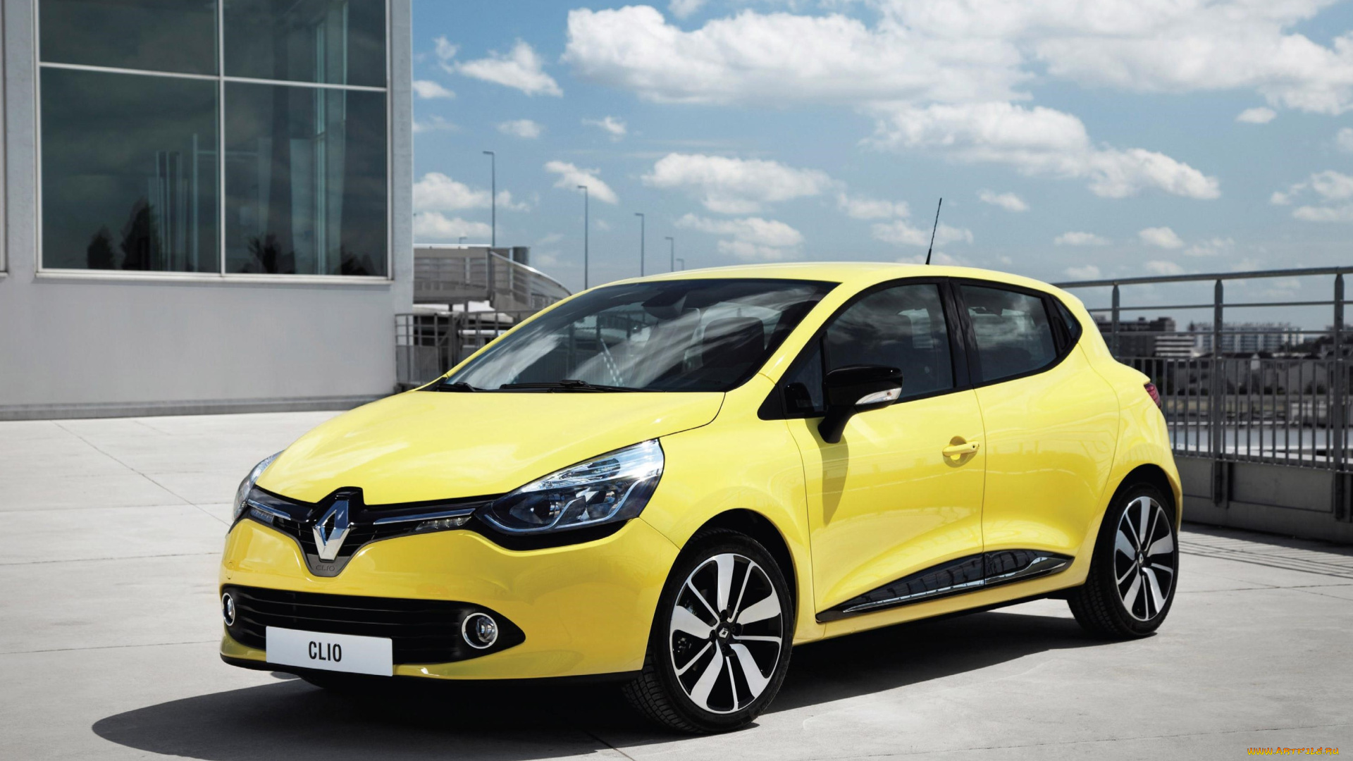 автомобили, renault