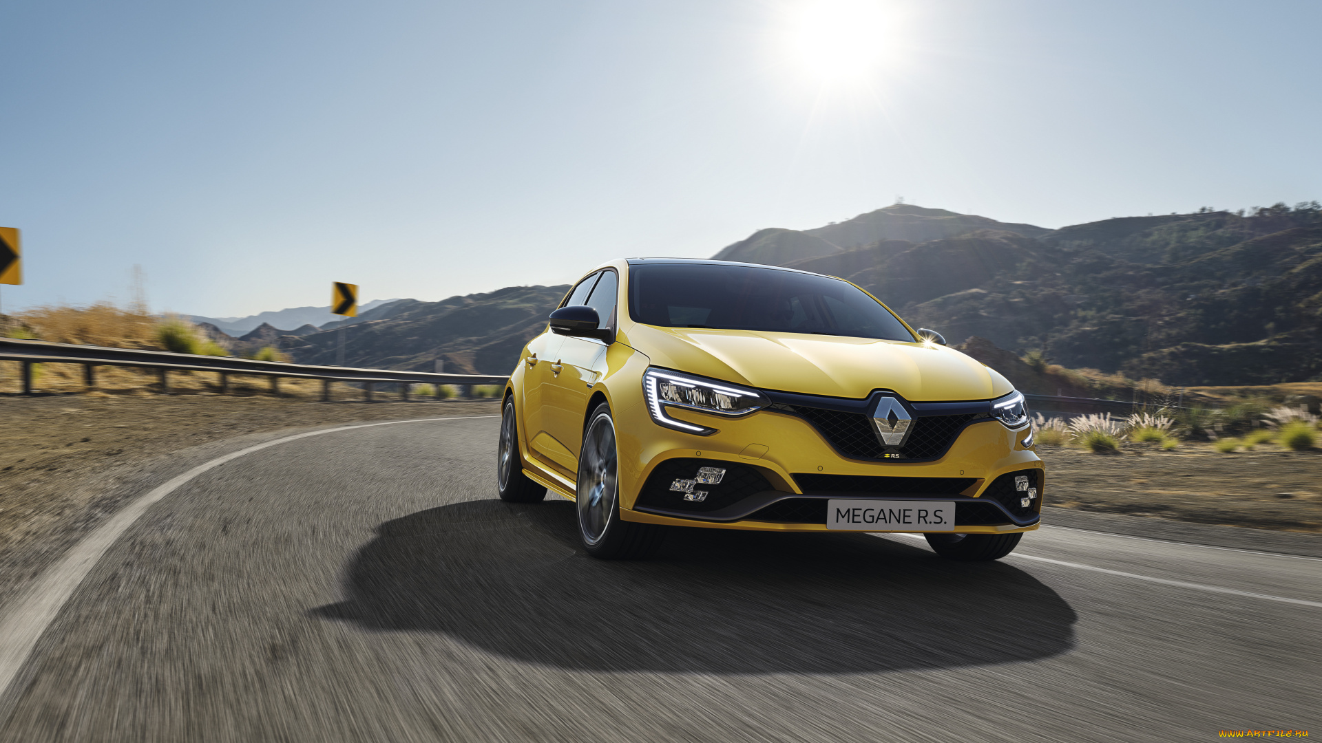 автомобили, renault