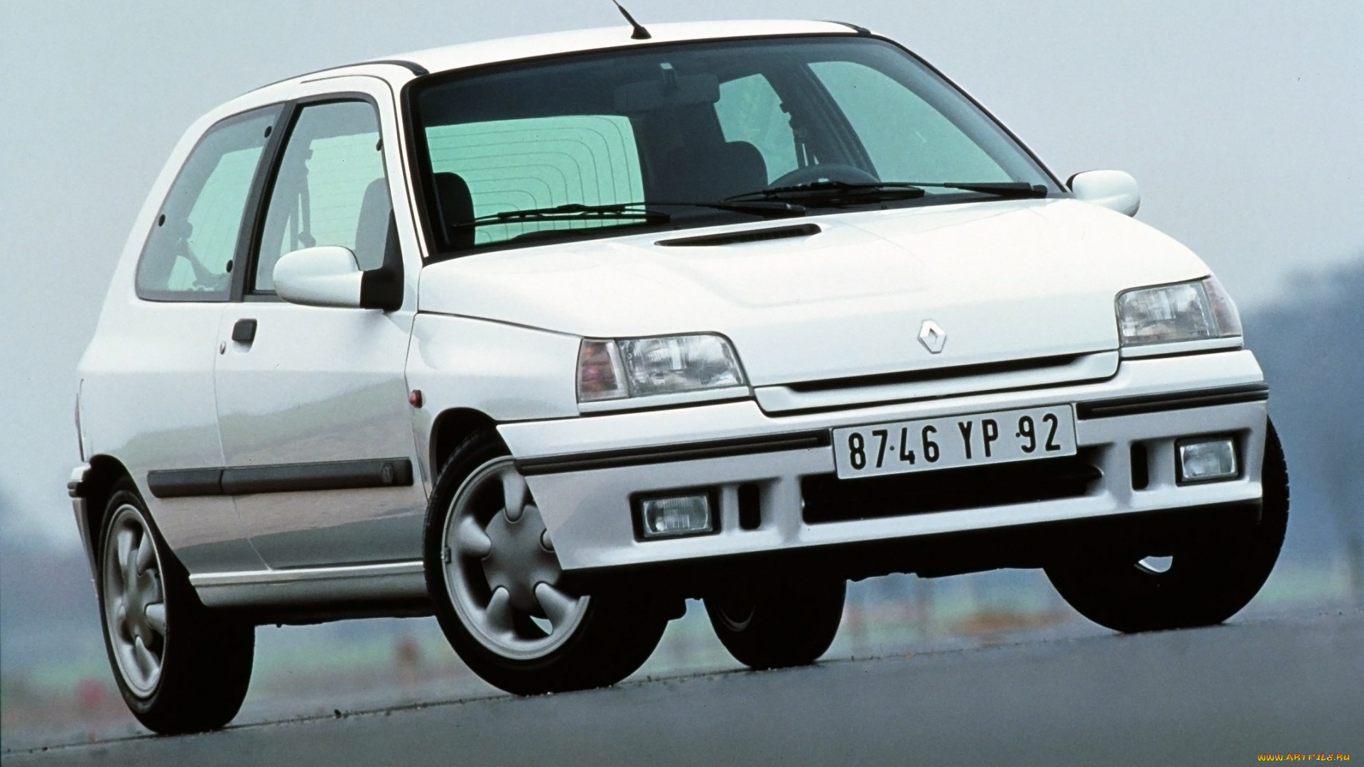 автомобили, renault