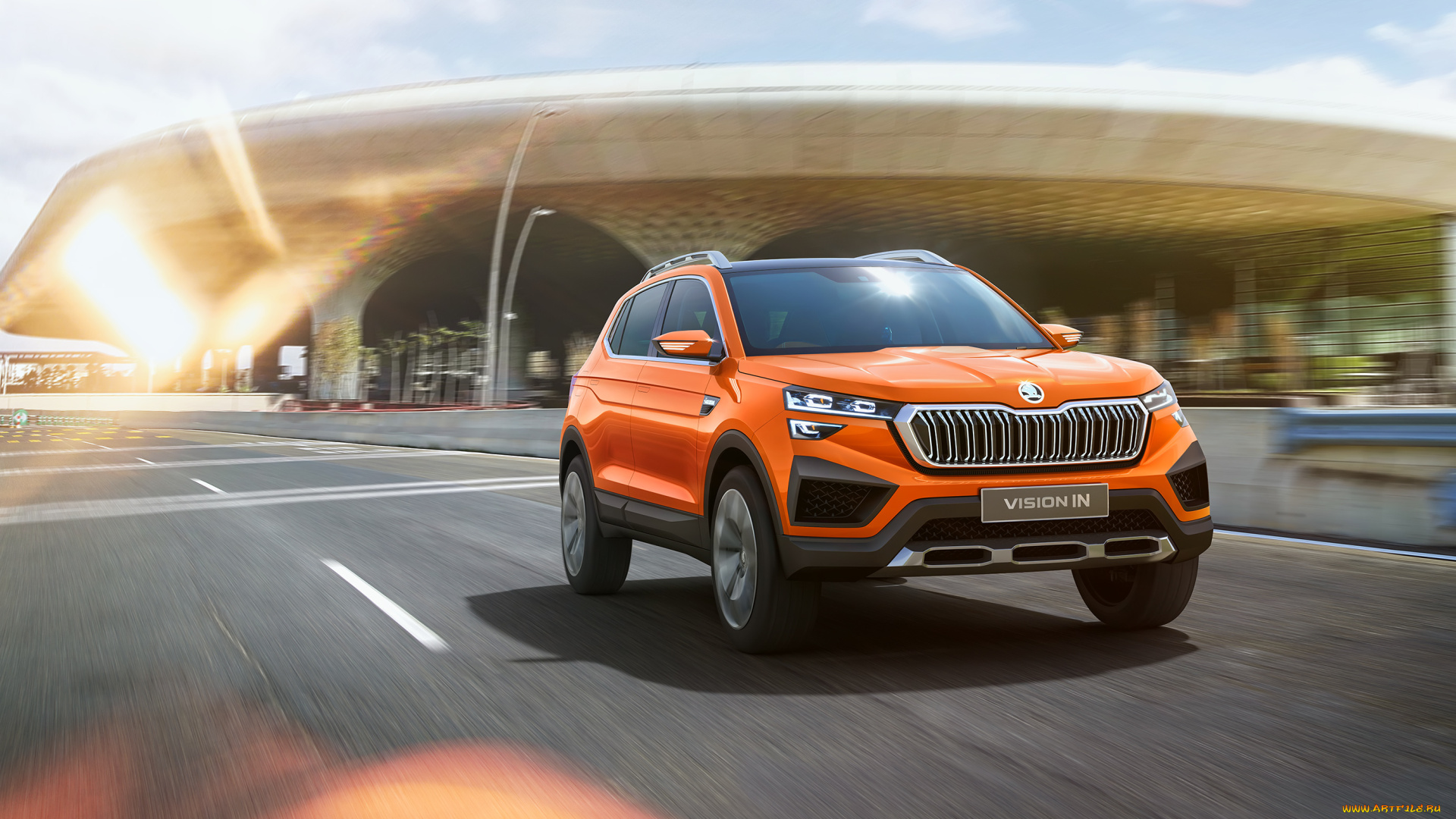 автомобили, skoda