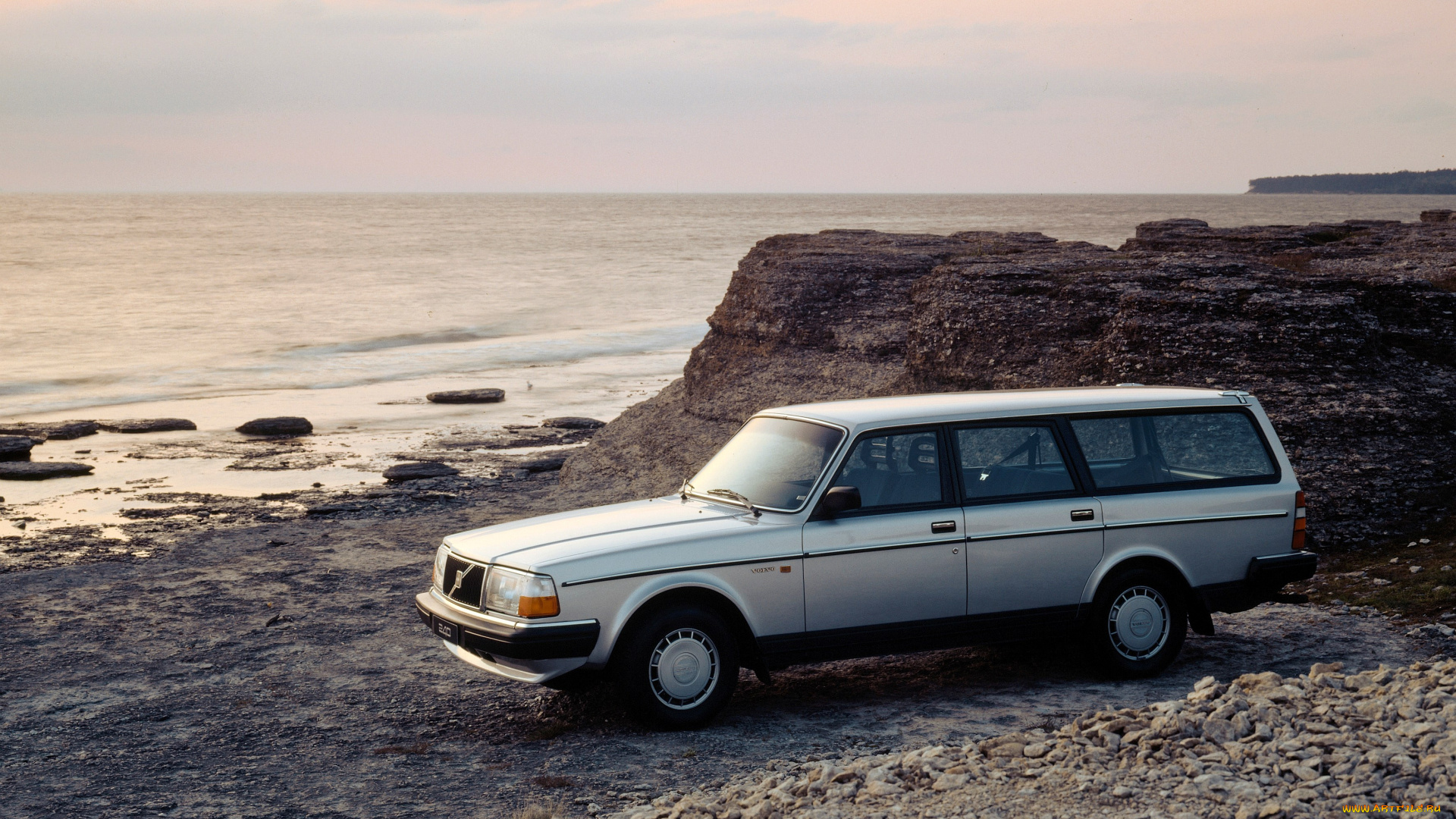 автомобили, volvo