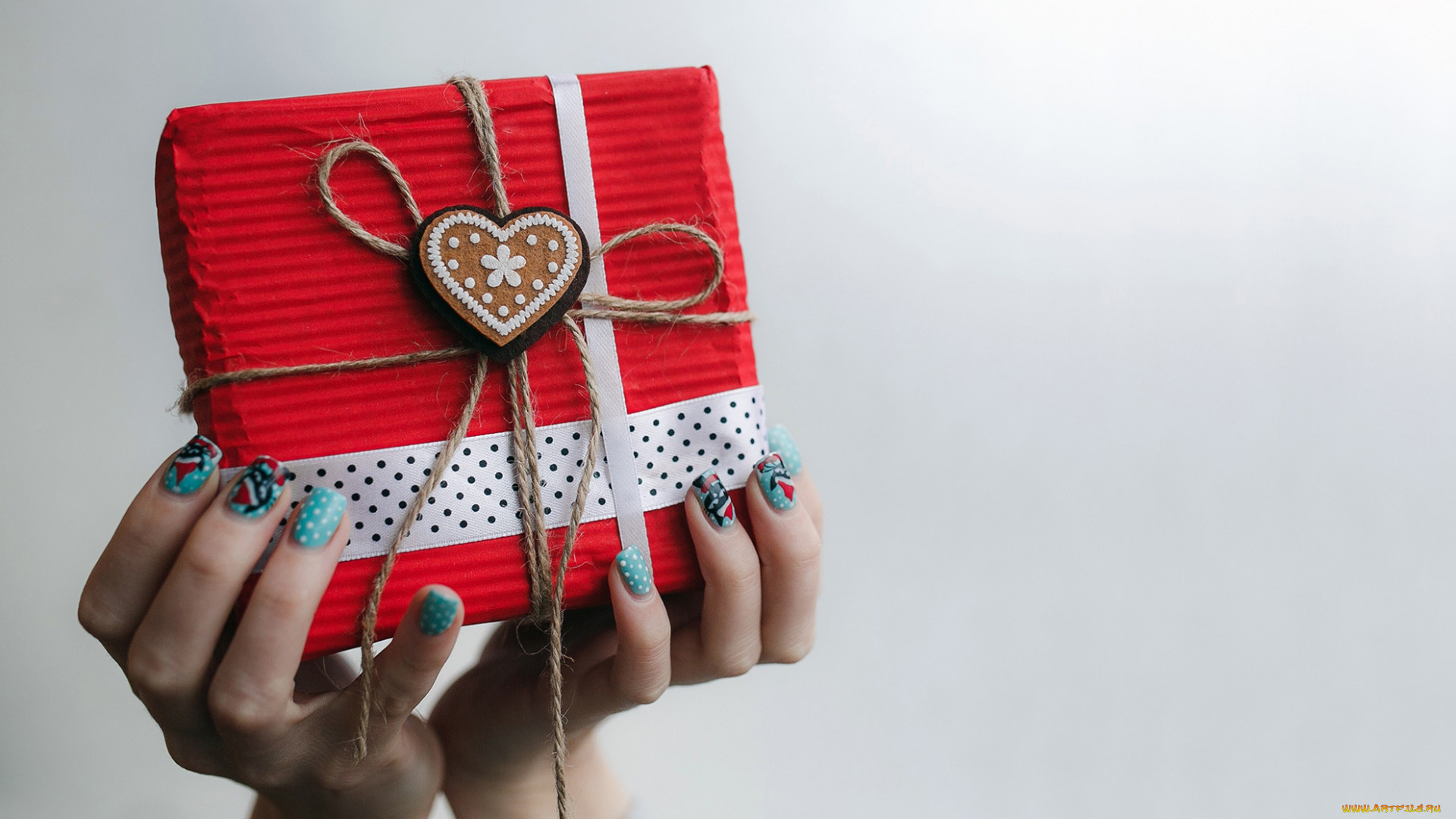 праздничные, подарки, и, коробочки, подарок, сердечко, бант