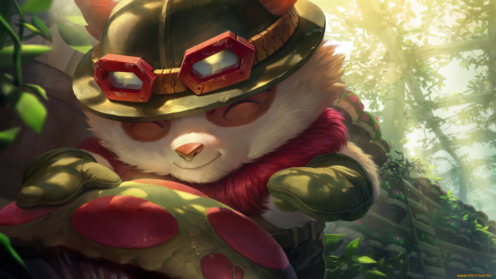 видео, игры, league, of, legends, , legends, of, runeterra, legends, of, runeterra