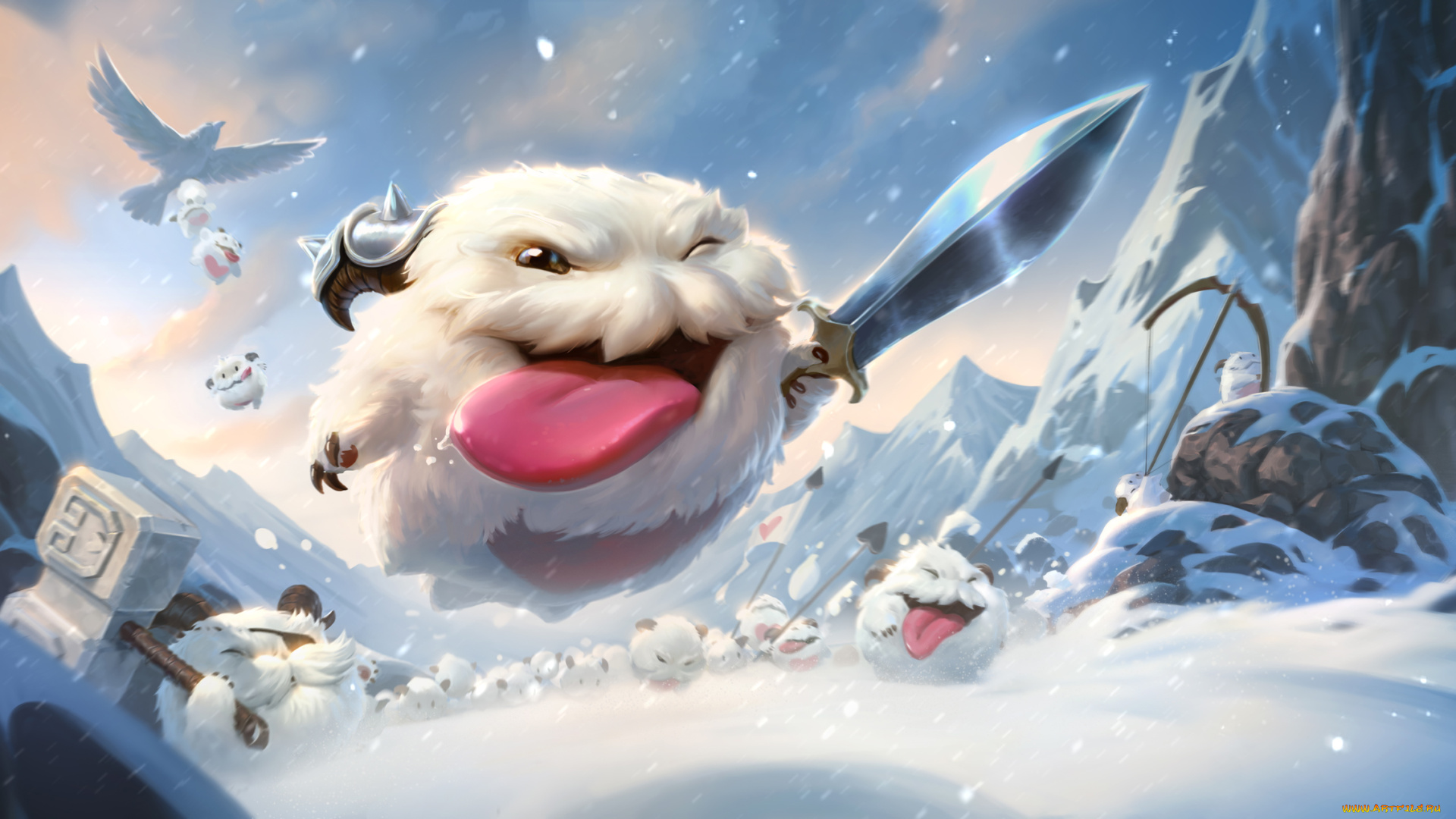 видео, игры, league, of, legends, , legends, of, runeterra, legends, of, runeterra