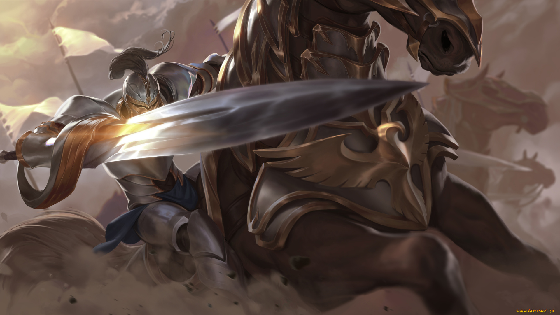 видео, игры, league, of, legends, , legends, of, runeterra, legends, of, runeterra