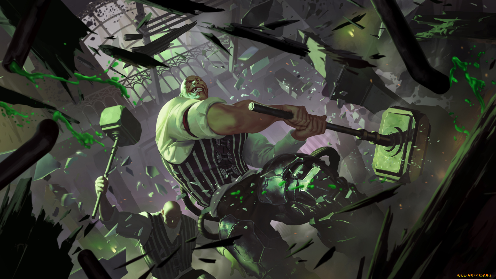 видео, игры, league, of, legends, , legends, of, runeterra, legends, of, runeterra