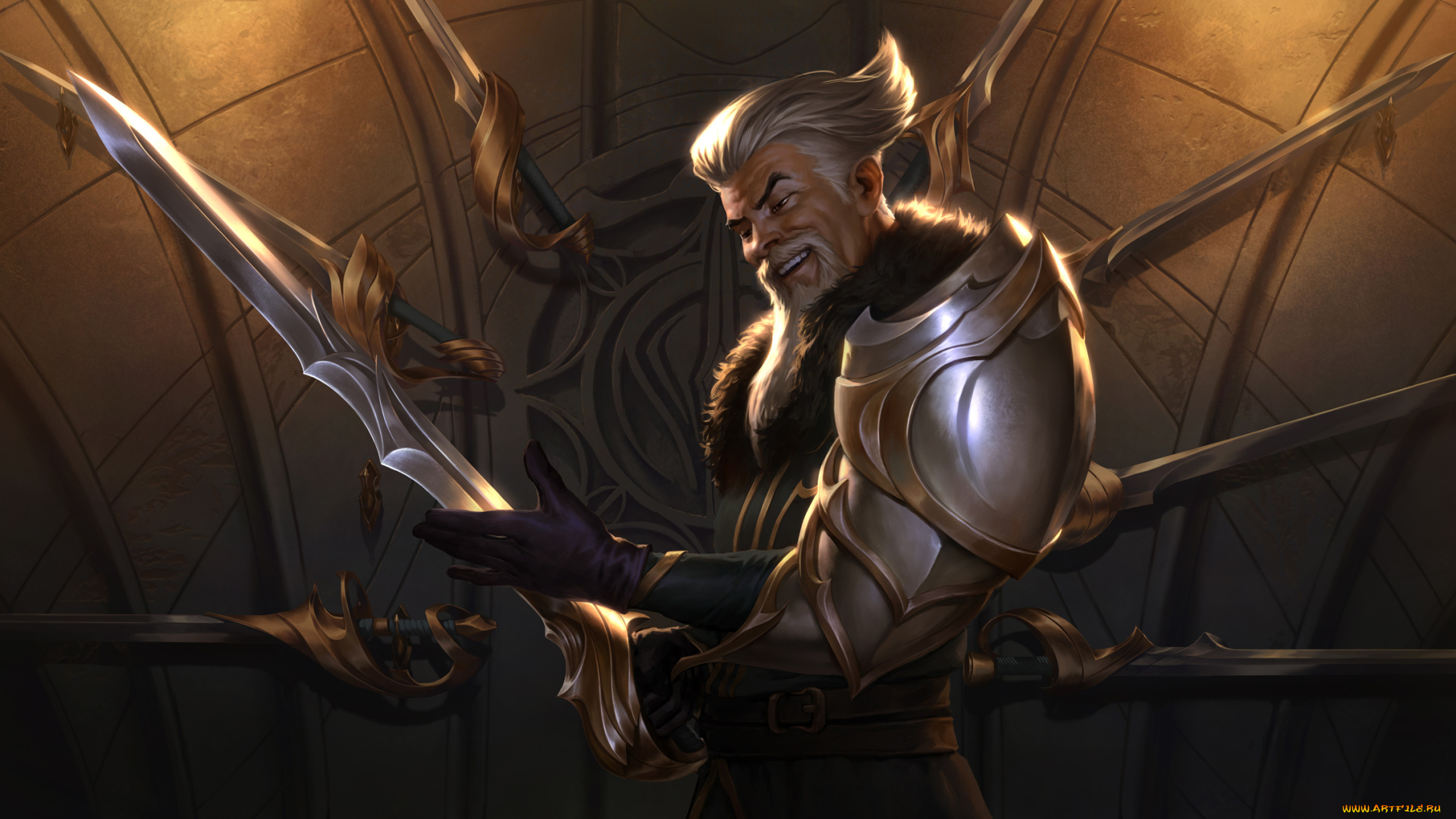 видео, игры, league, of, legends, , legends, of, runeterra, legends, of, runeterra