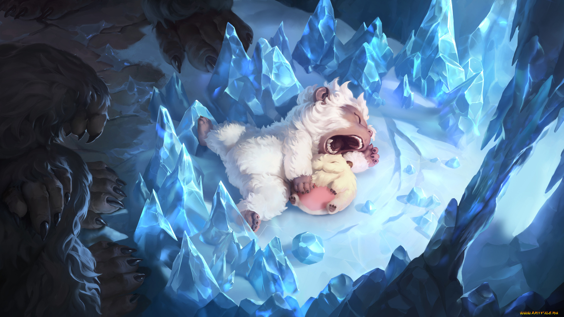 видео, игры, league, of, legends, , legends, of, runeterra, legends, of, runeterra