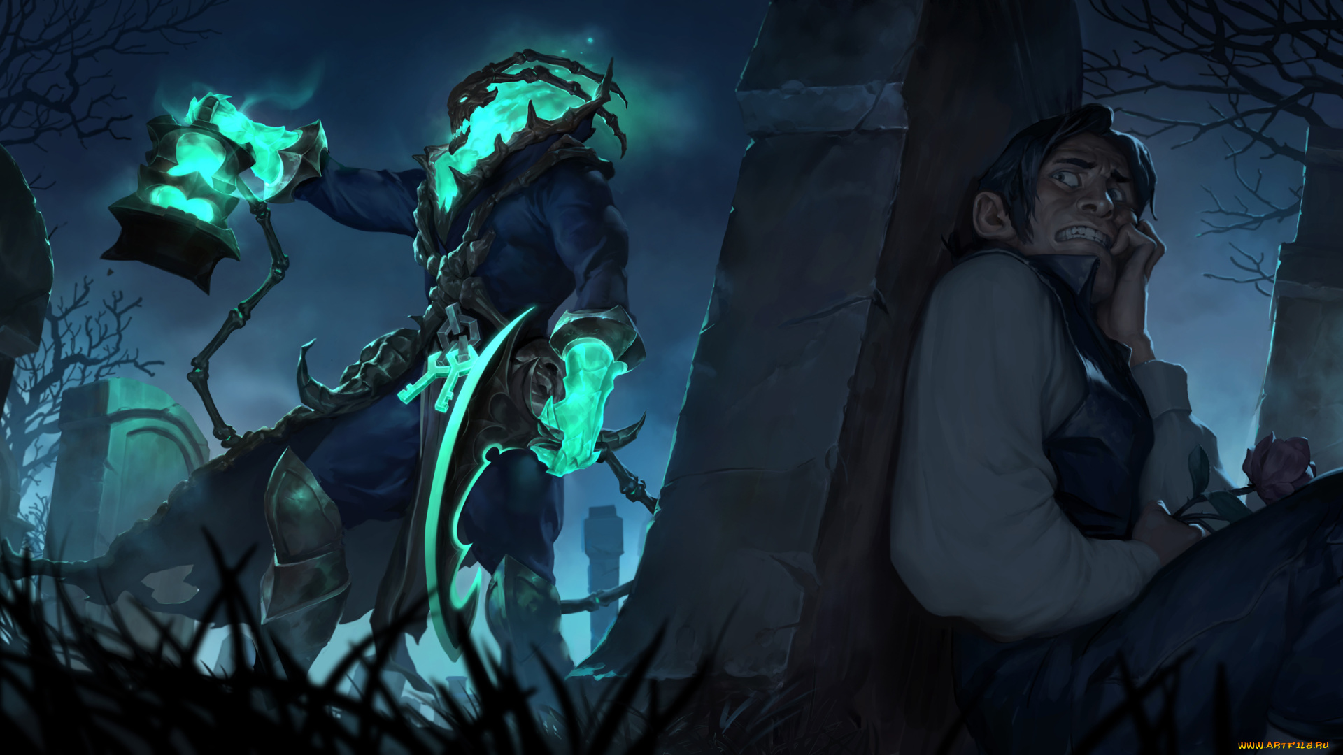 видео, игры, league, of, legends, , legends, of, runeterra, legends, of, runeterra