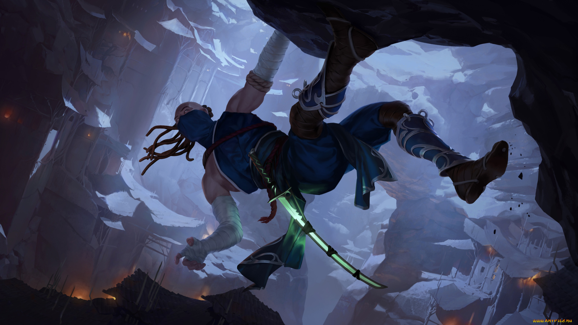 видео, игры, league, of, legends, , legends, of, runeterra, legends, of, runeterra