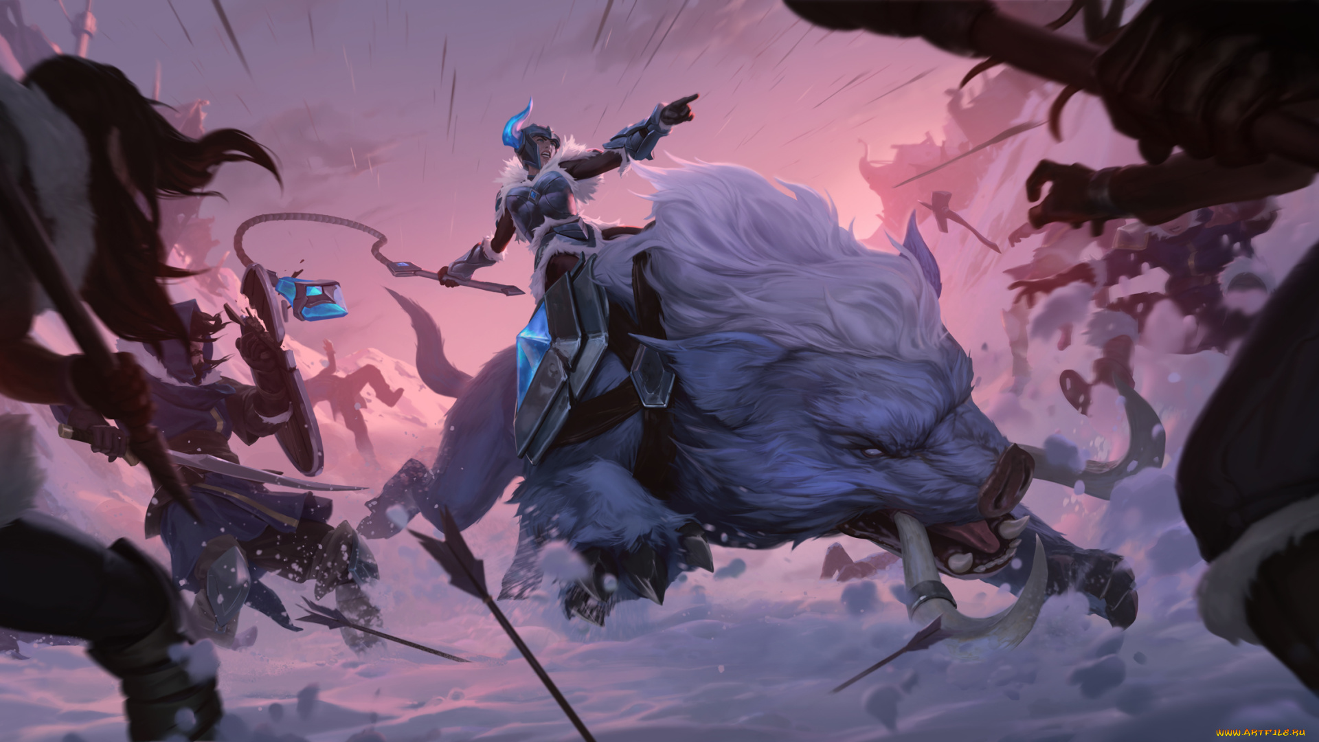 видео, игры, league, of, legends, , legends, of, runeterra, legends, of, runeterra