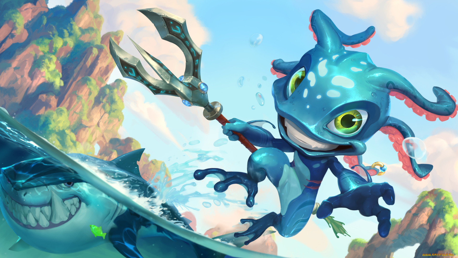 видео, игры, league, of, legends, , legends, of, runeterra, legends, of, runeterra