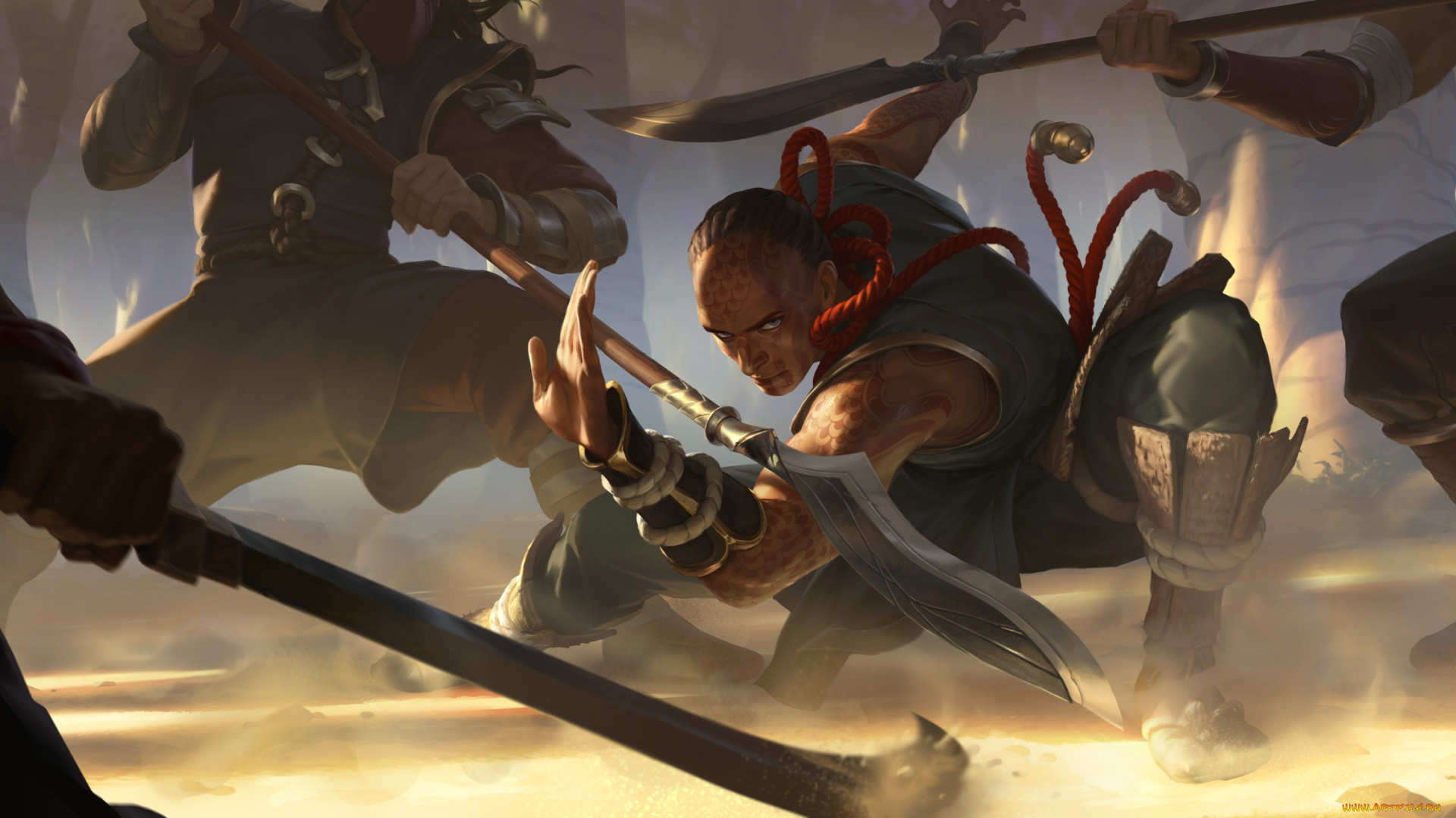 видео, игры, league, of, legends, , legends, of, runeterra, legends, of, runeterra