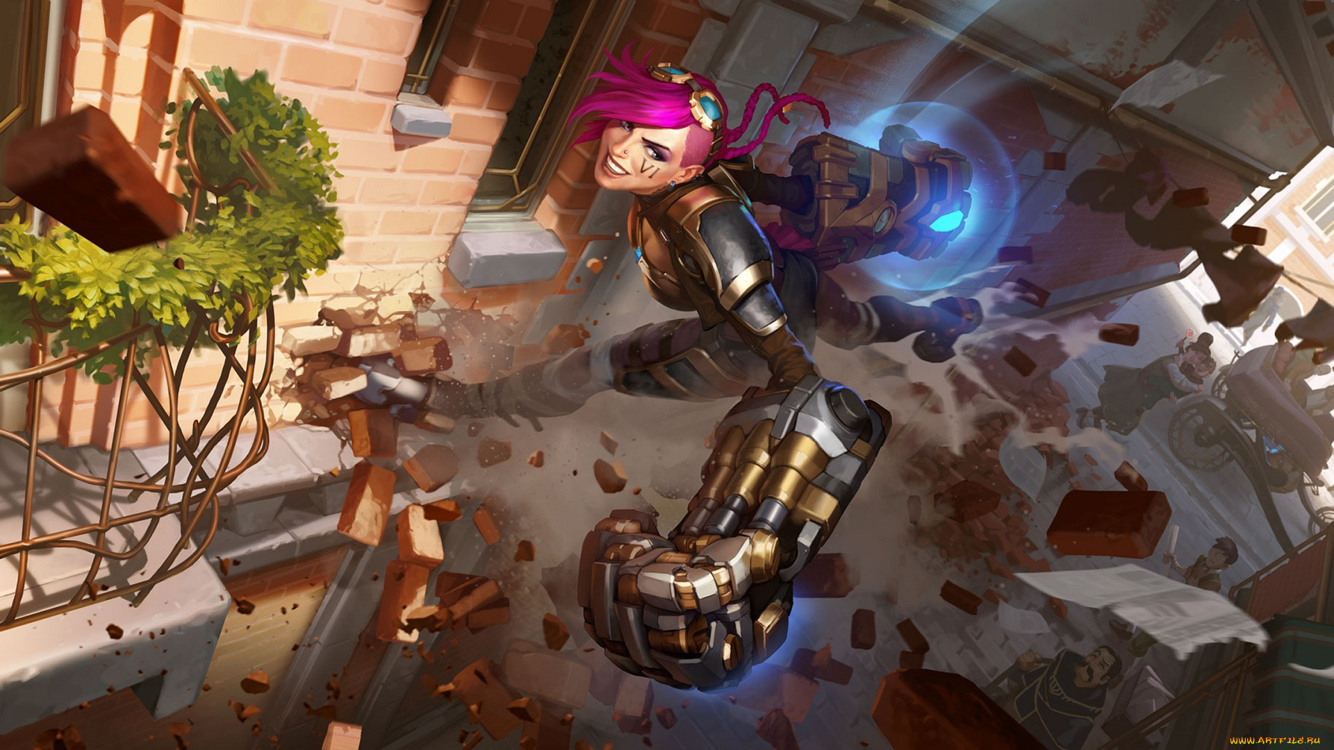 видео, игры, league, of, legends, , legends, of, runeterra, legends, of, runeterra