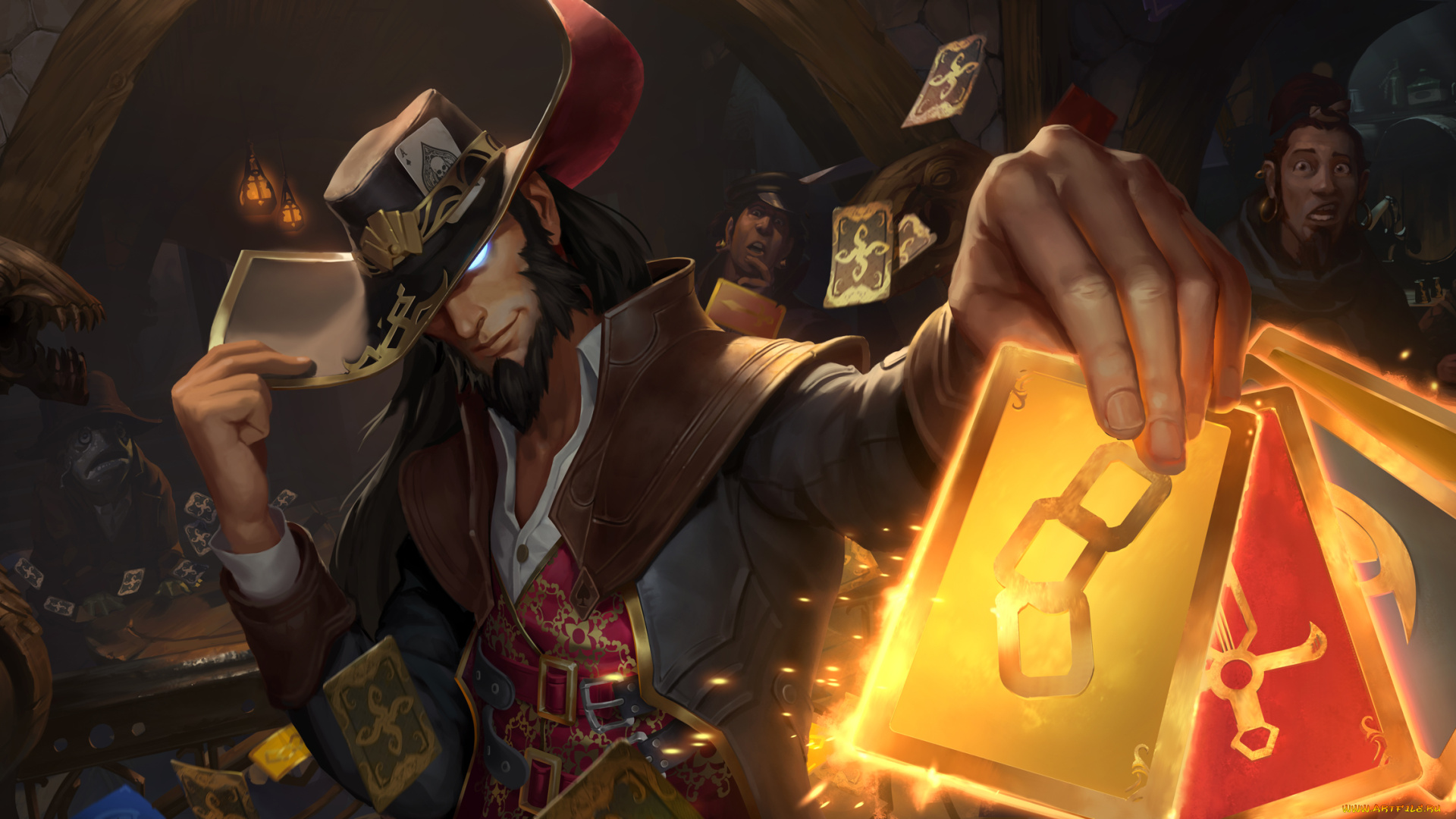 видео, игры, league, of, legends, , legends, of, runeterra, legends, of, runeterra