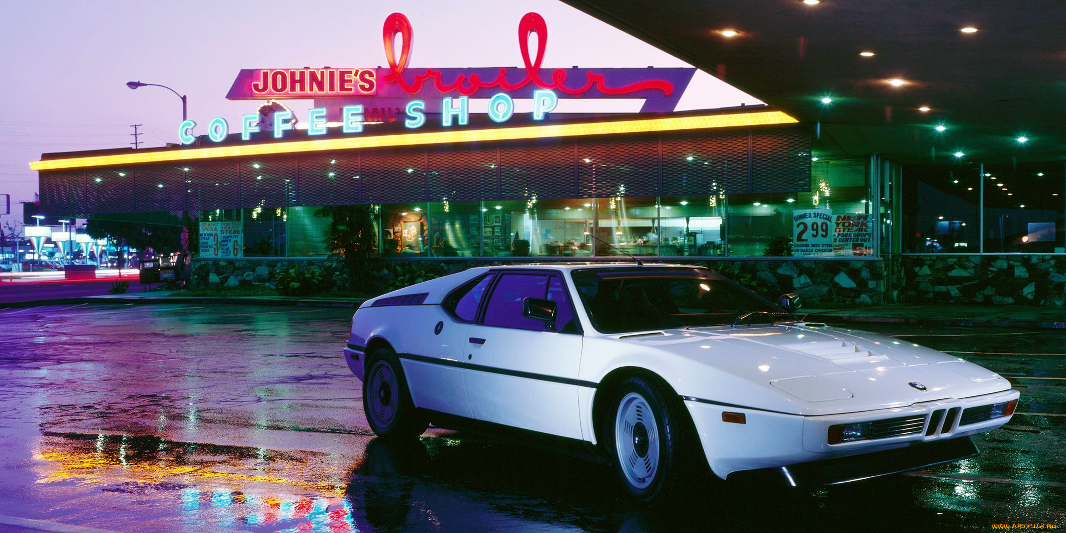 автомобили, bmw