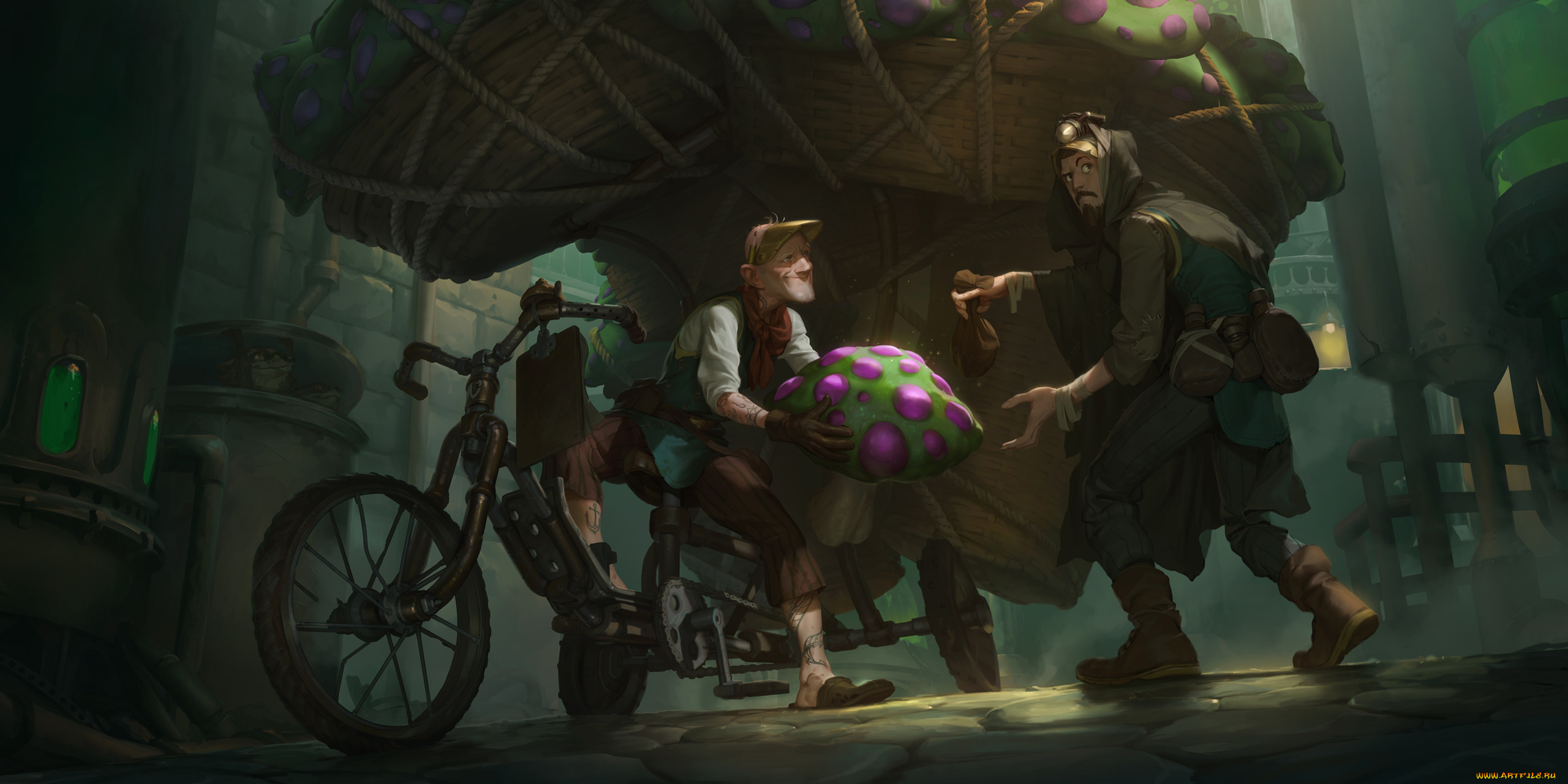 видео, игры, league, of, legends, , legends, of, runeterra, legends, of, runeterra