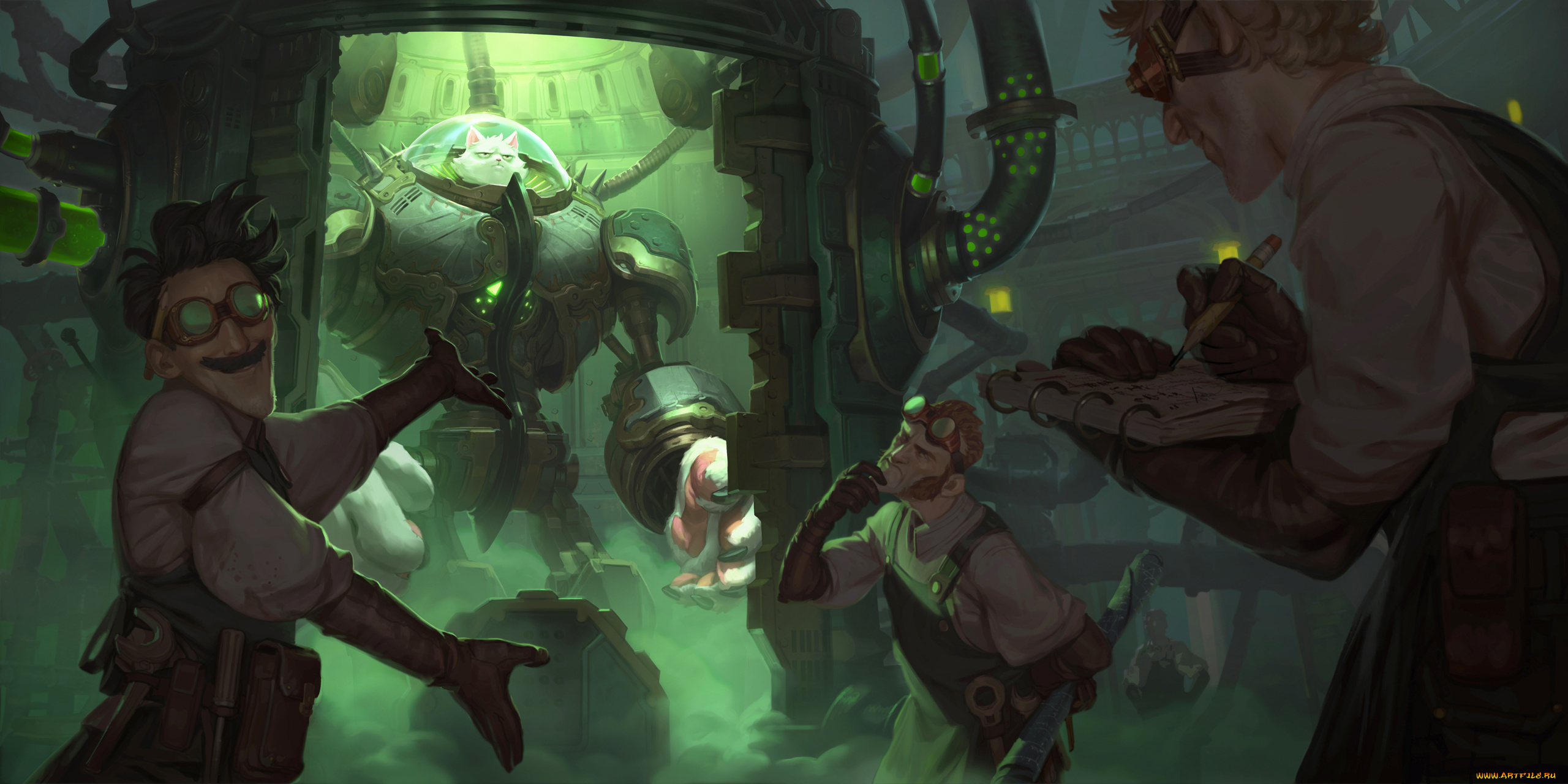 видео, игры, league, of, legends, , legends, of, runeterra, legends, of, runeterra