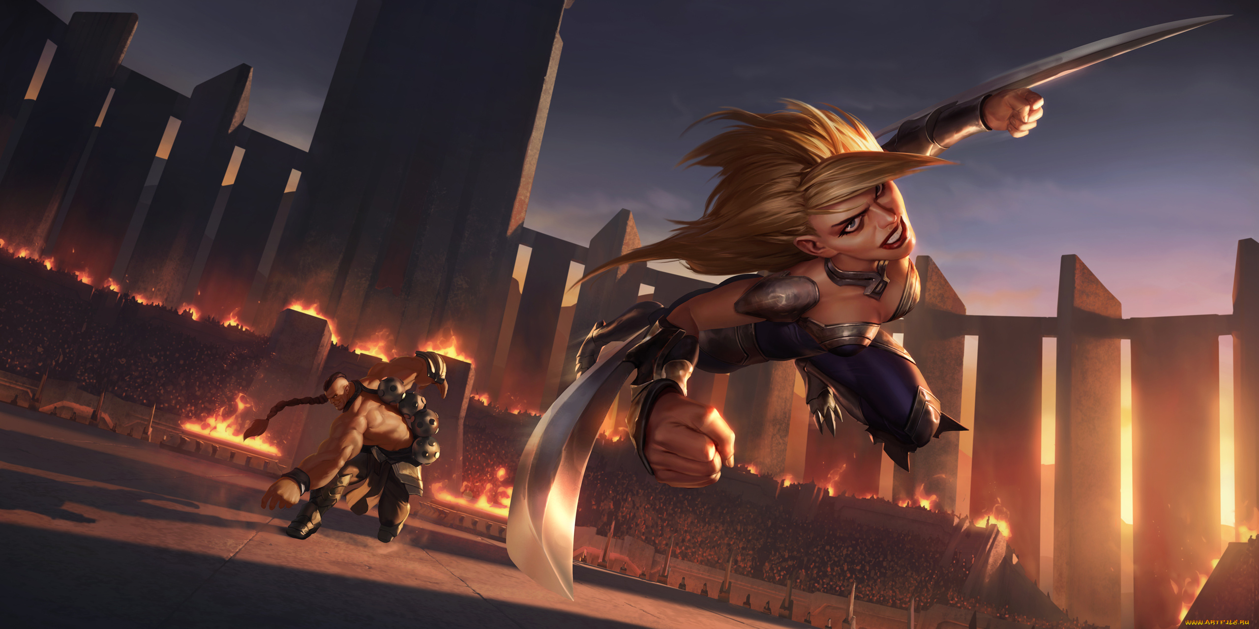 видео, игры, league, of, legends, , legends, of, runeterra, legends, of, runeterra