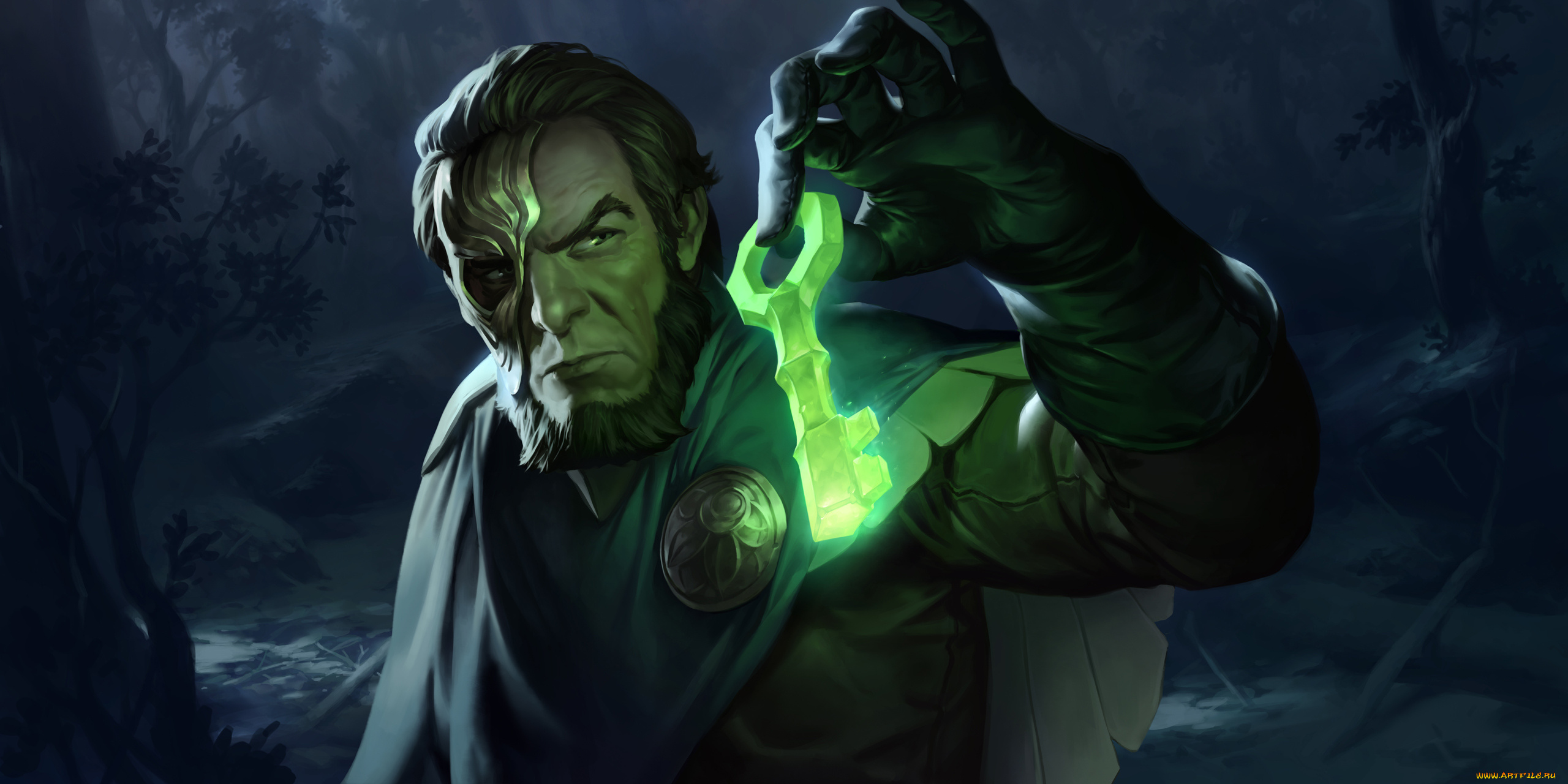 видео, игры, league, of, legends, , legends, of, runeterra, legends, of, runeterra, mageseeker, relegator