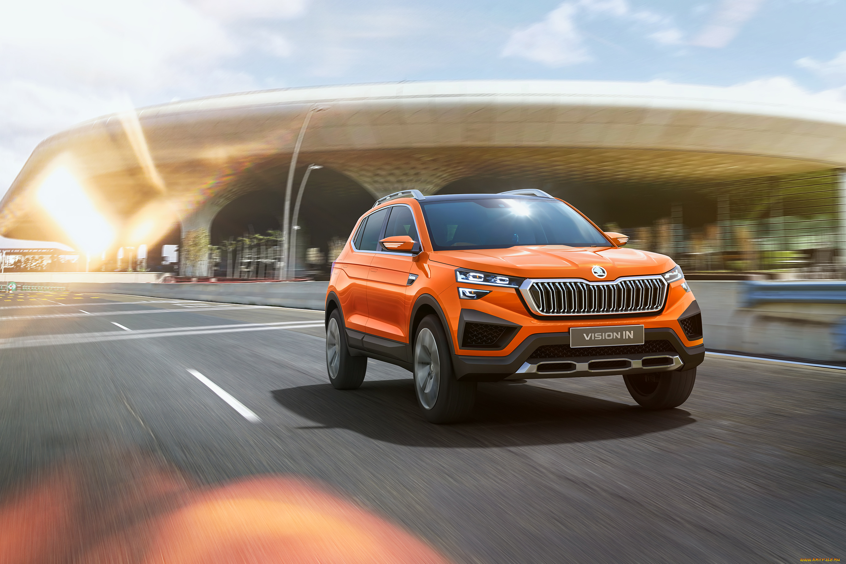 автомобили, skoda