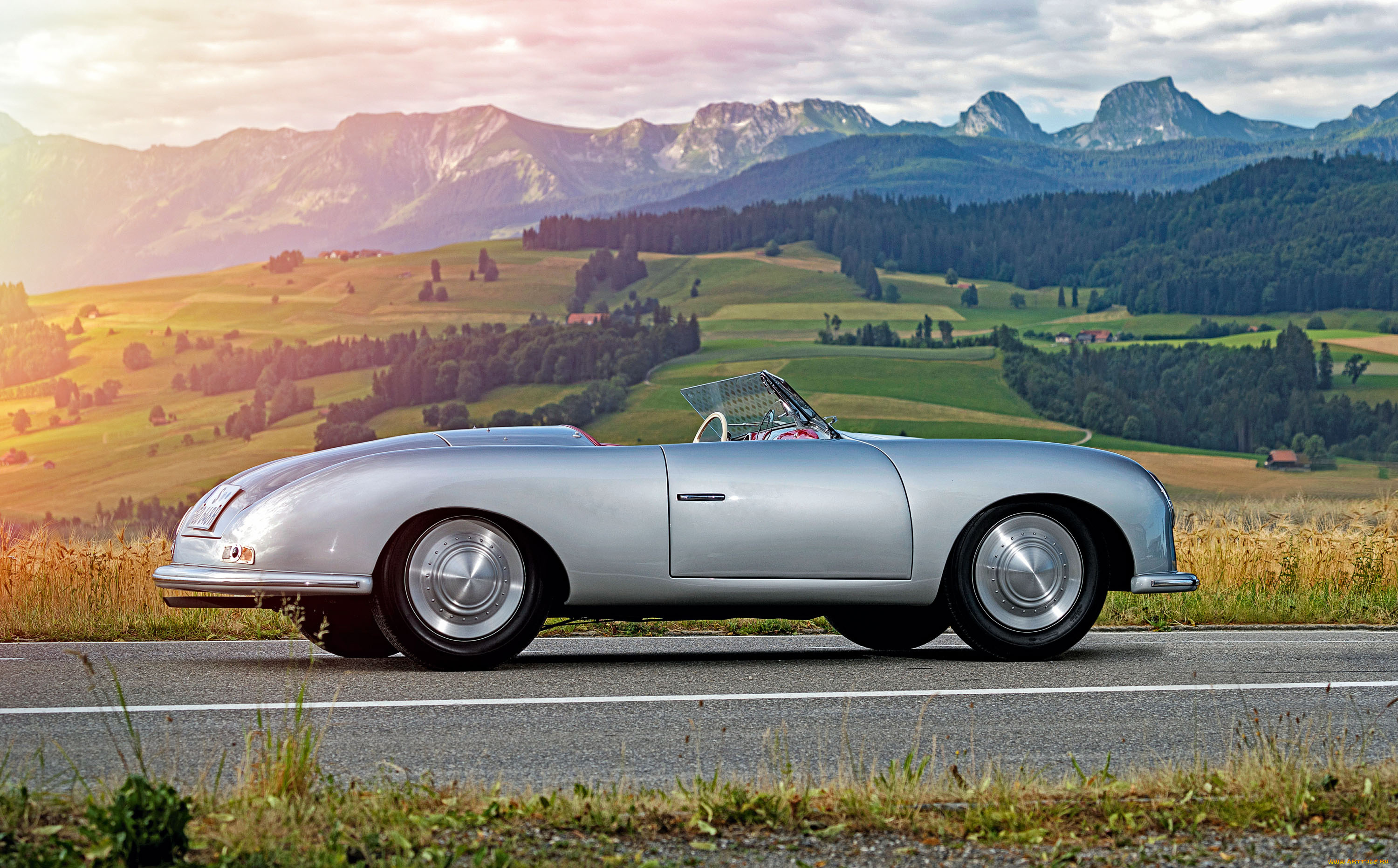 автомобили, porsche