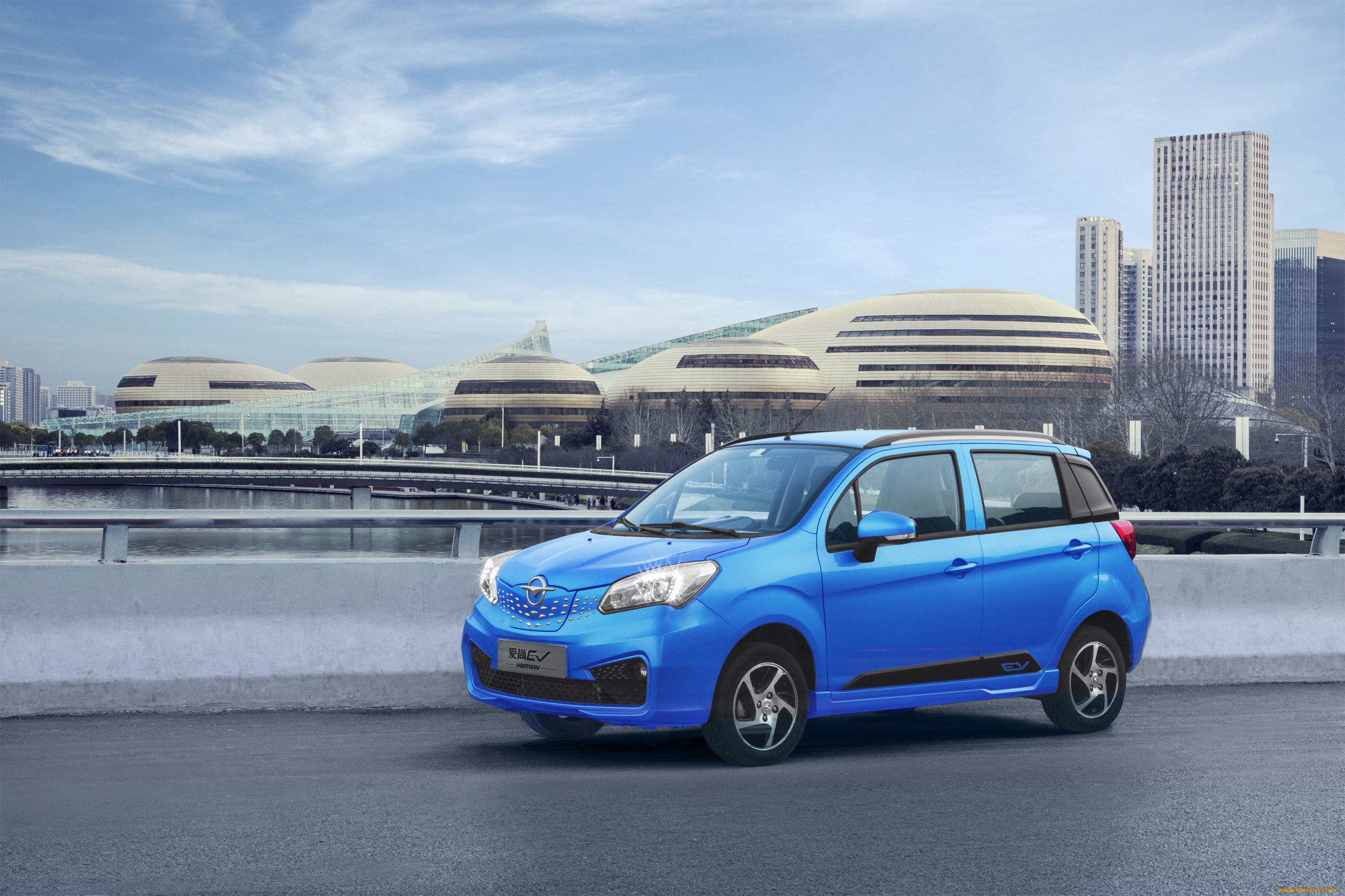 автомобили, haima