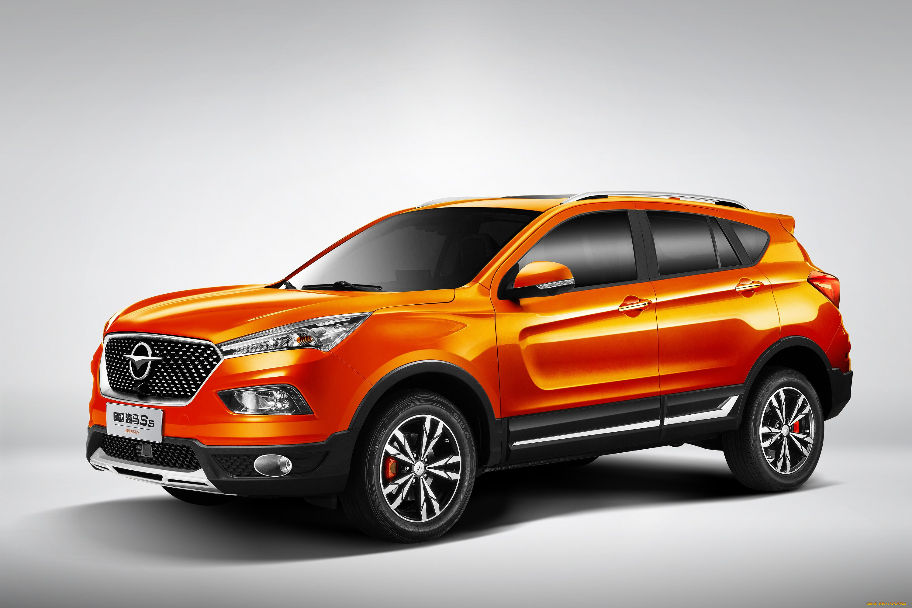 автомобили, haima