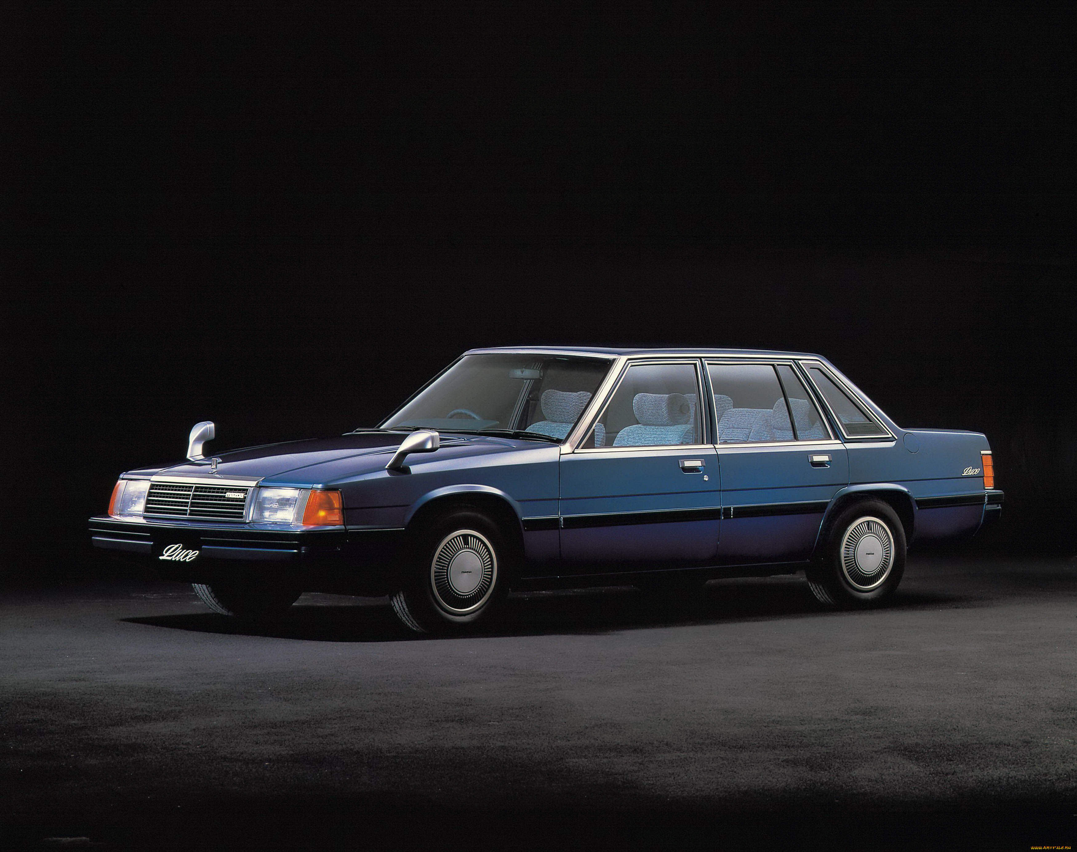 автомобили, mazda