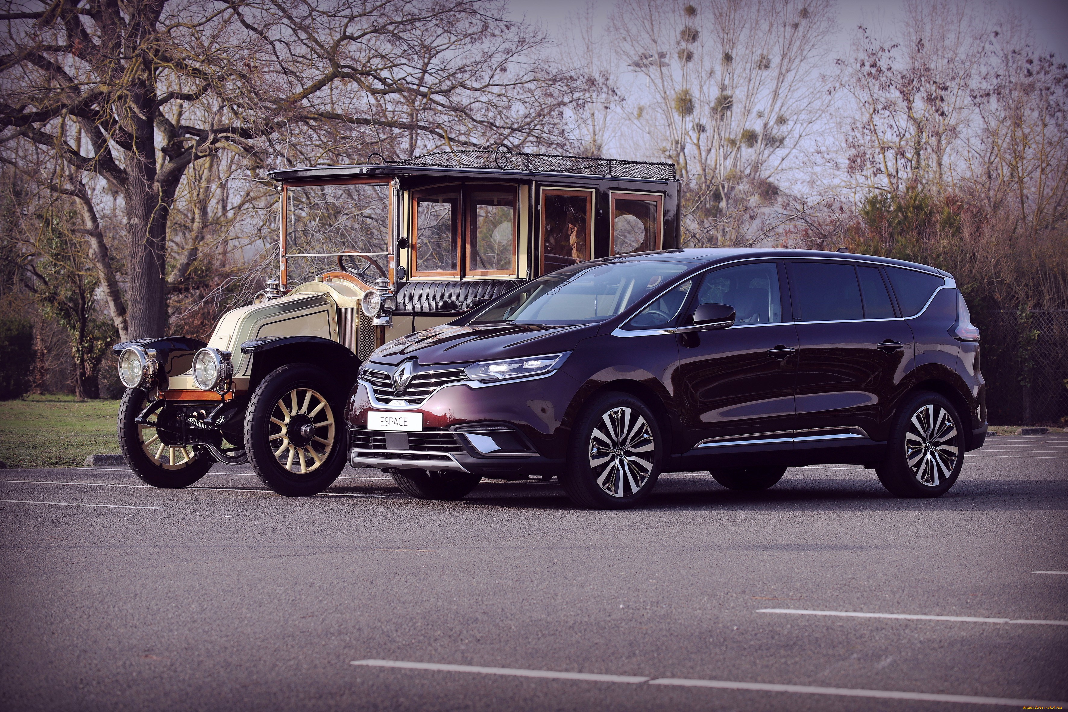 автомобили, renault