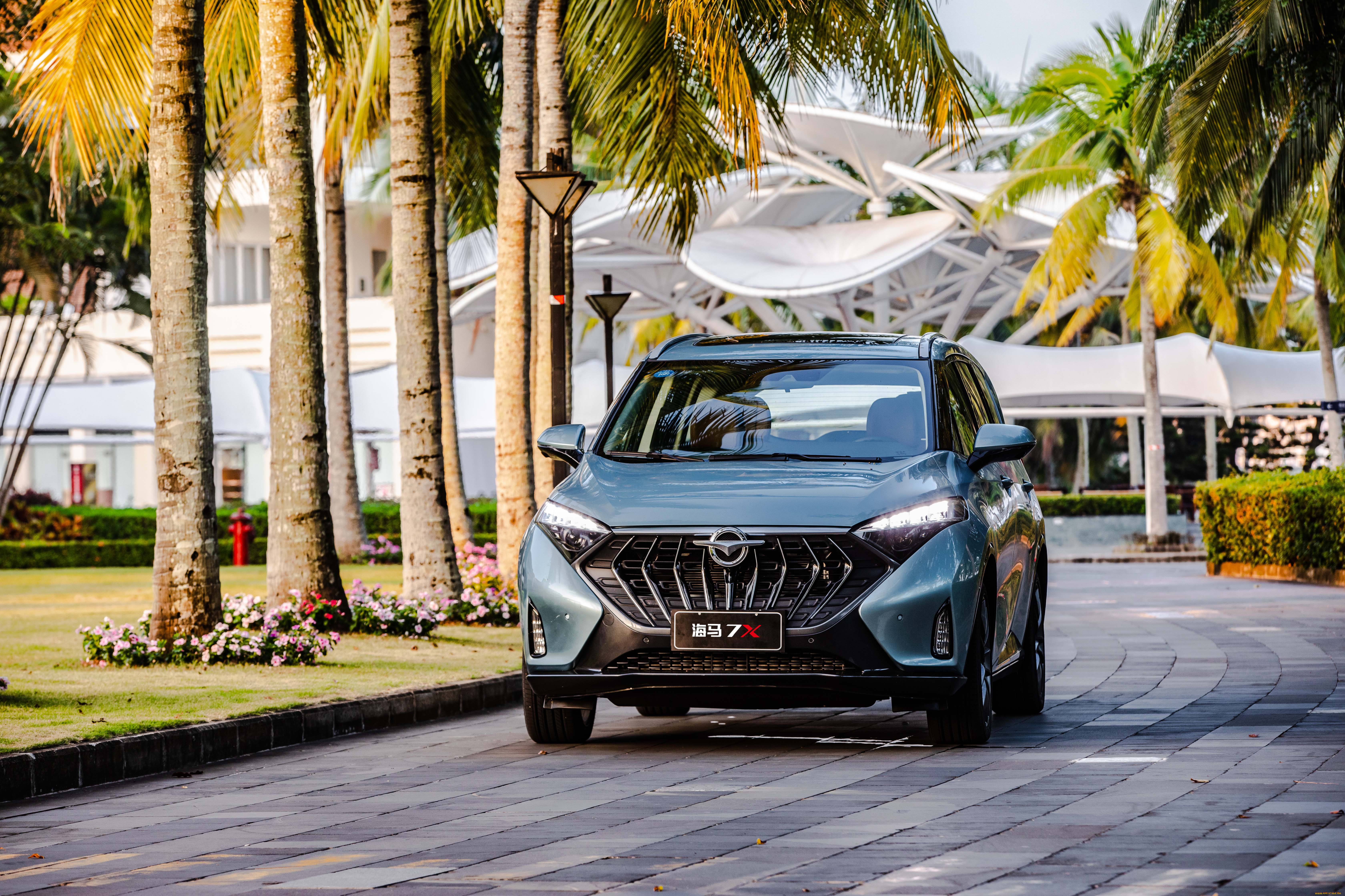 автомобили, haima