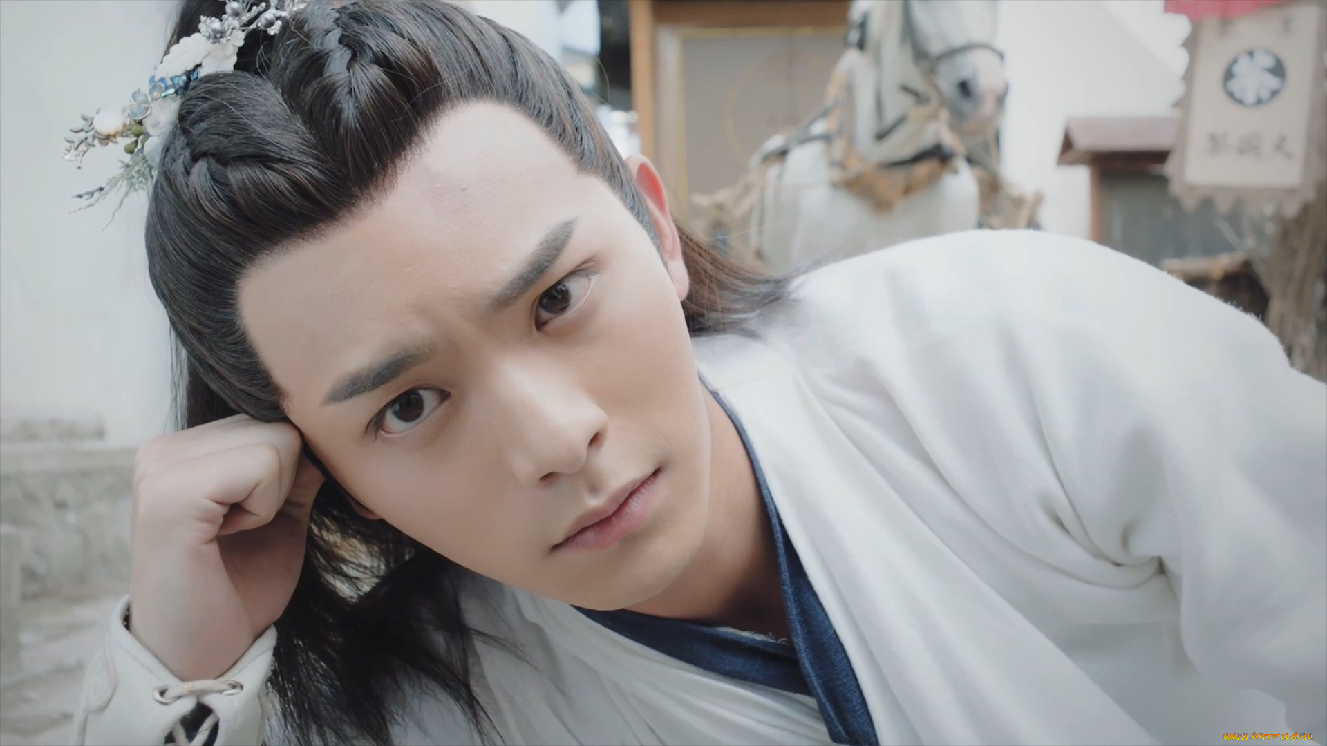 кино, фильмы, the, birth, of, the, drama, king, сказание, о, юности