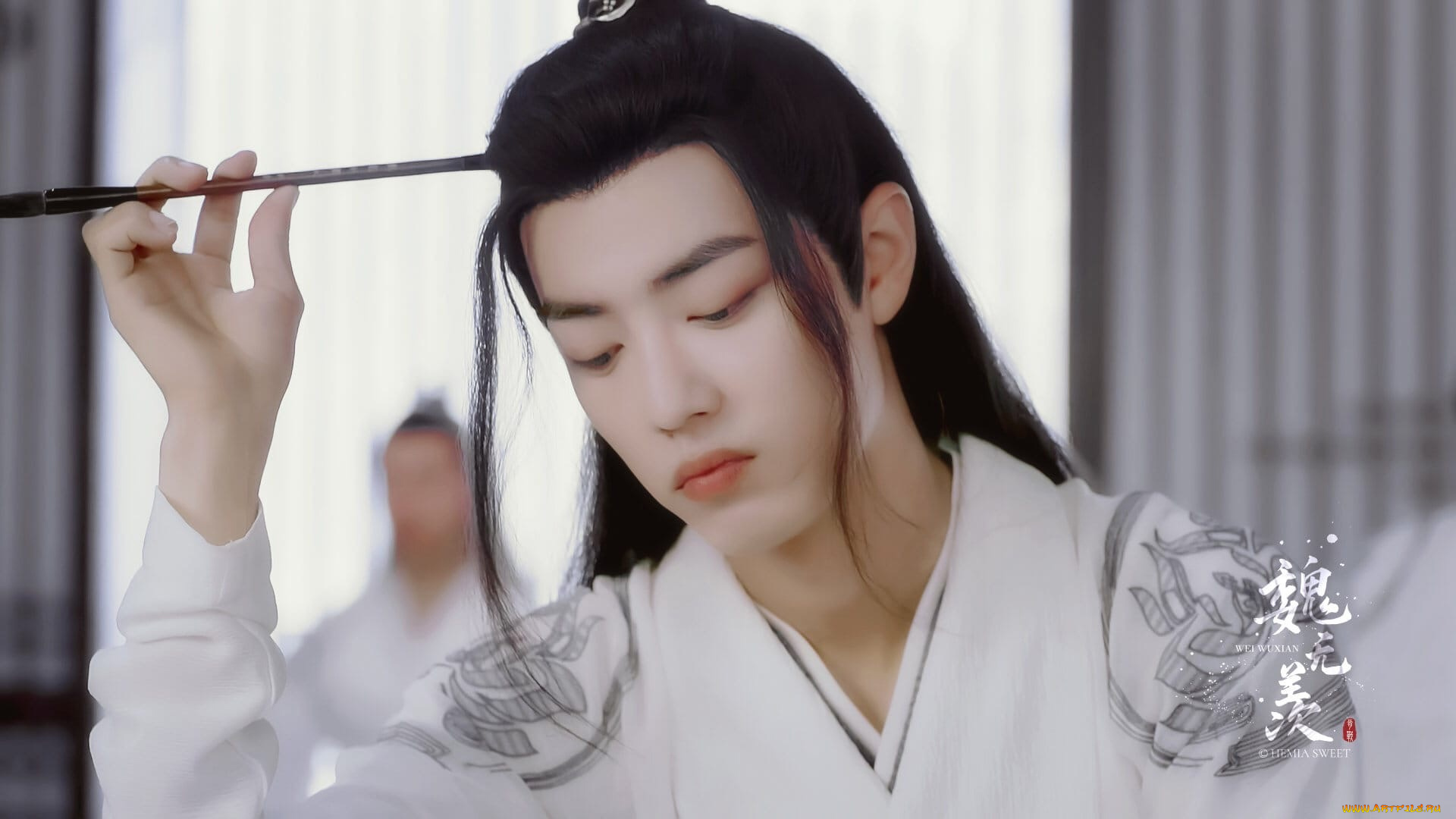 кино, фильмы, the, untamed, вэй, усянь, скука