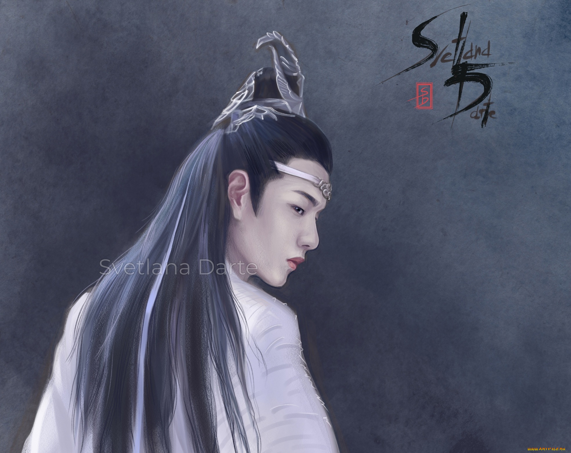 рисованное, кино, , мультфильмы, the, untamed, неукротимый, повелитель, чэньцин, мосян, тунсю, mo, dao, zu, shi, магистр, дьявольского, культа