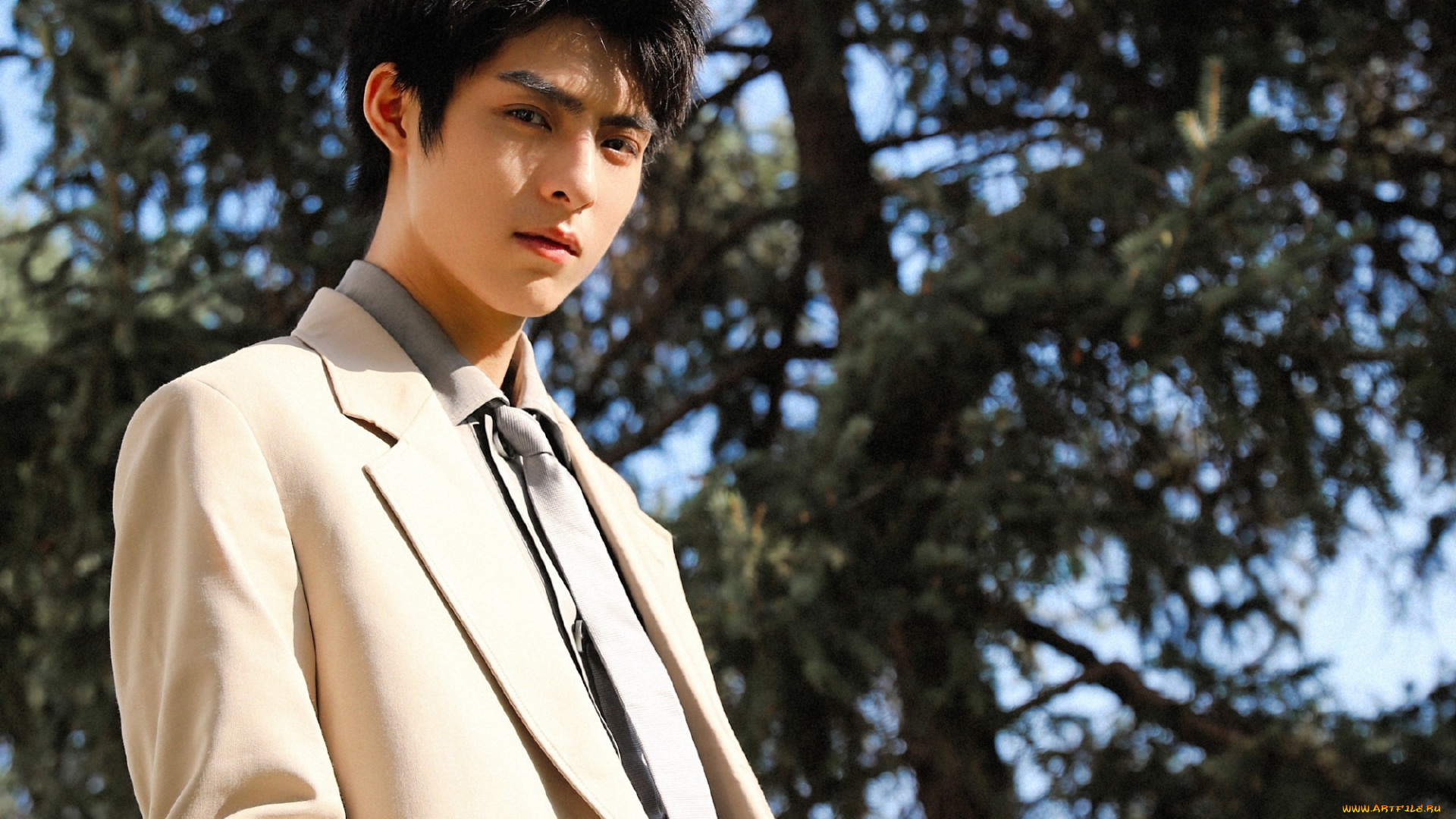 мужчины, wang, hao, xuan, ван, хаосюань, wang, hao, xuan