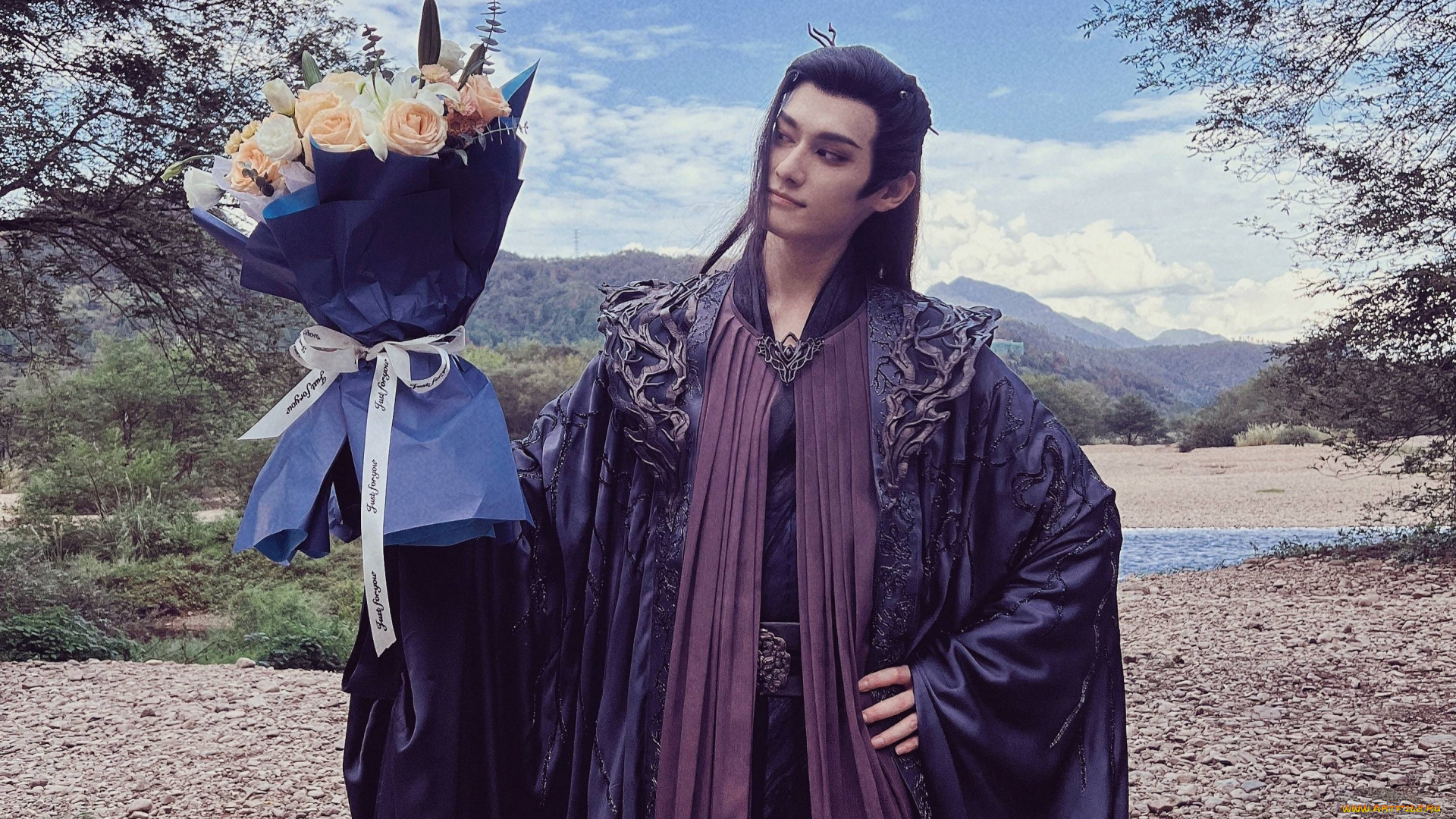 мужчины, wang, zhuocheng, wang, zhuocheng, ван, чжочэн