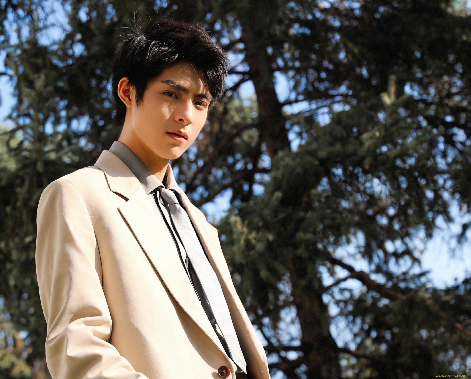 мужчины, wang, hao, xuan, ван, хаосюань, wang, hao, xuan