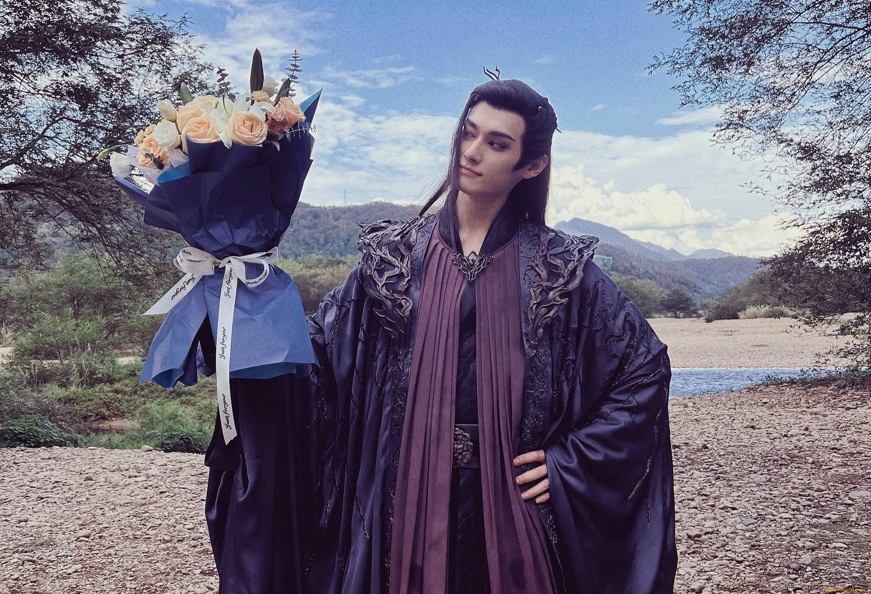 мужчины, wang, zhuocheng, wang, zhuocheng, ван, чжочэн